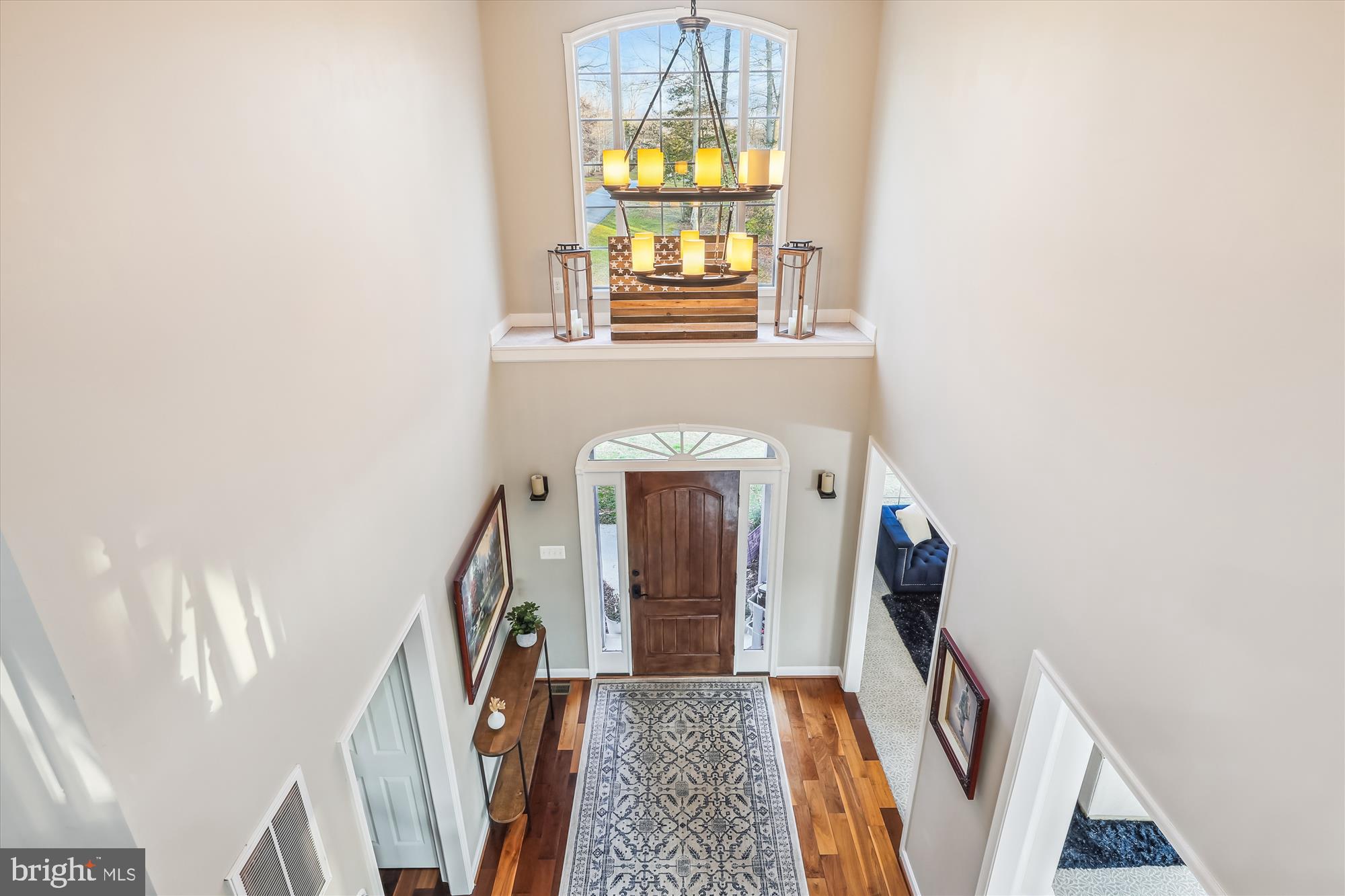 HOLLYBROOK FARM SUB - Residential