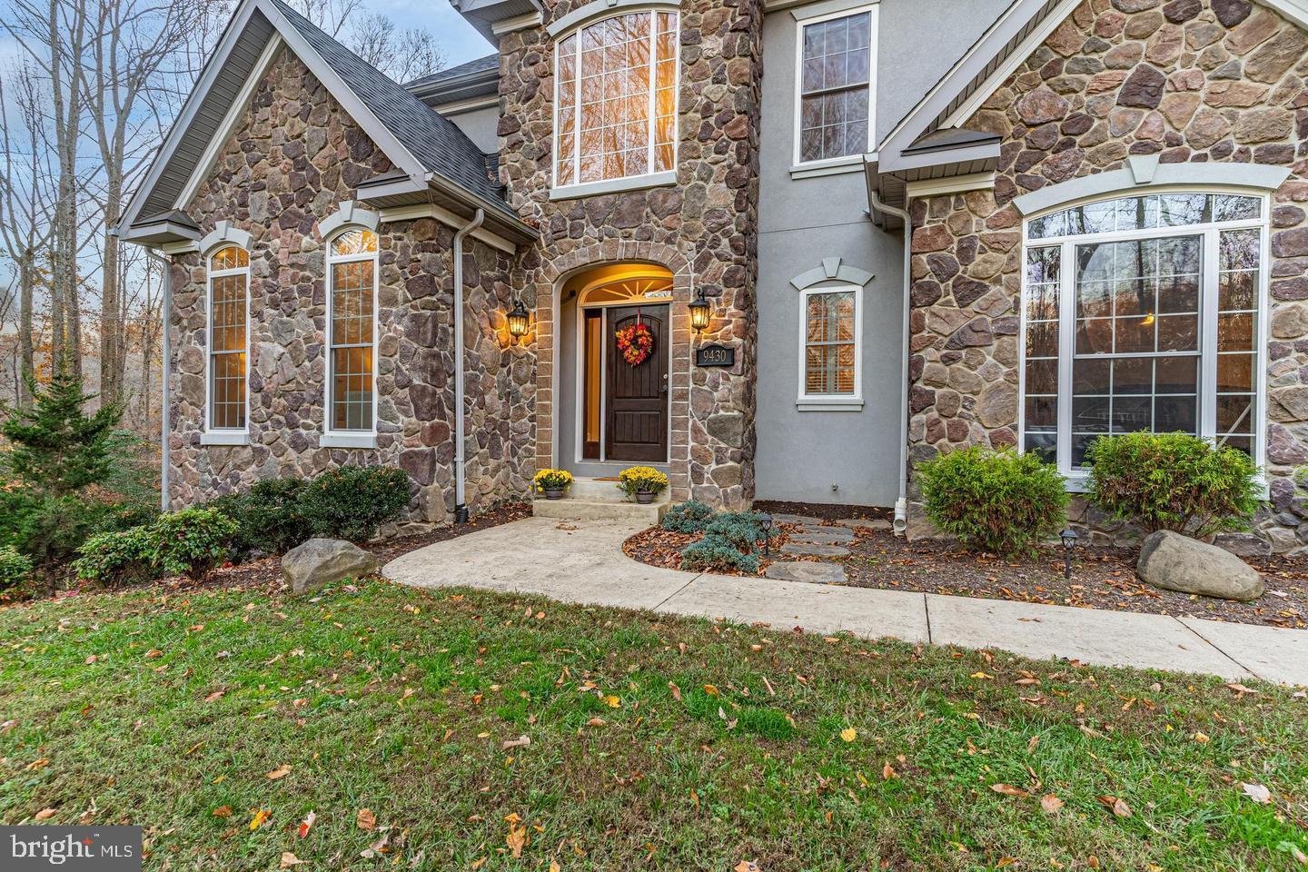 HOLLYBROOK FARM SUB - Residential