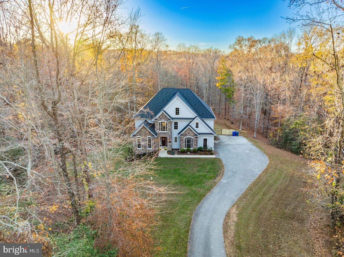 HOLLYBROOK FARM SUB - Residential