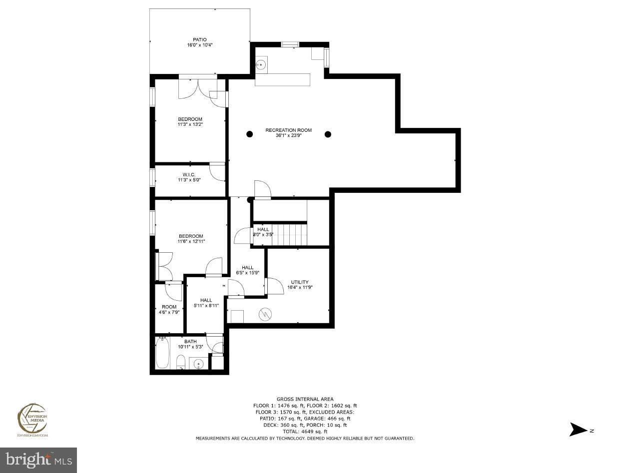HOLLYBROOK FARM SUB - Residential