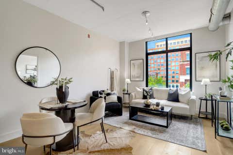 Photo of 520 John Carlyle Street #320, ALEXANDRIA, VA 22314 (MLS # VAAX2064424)