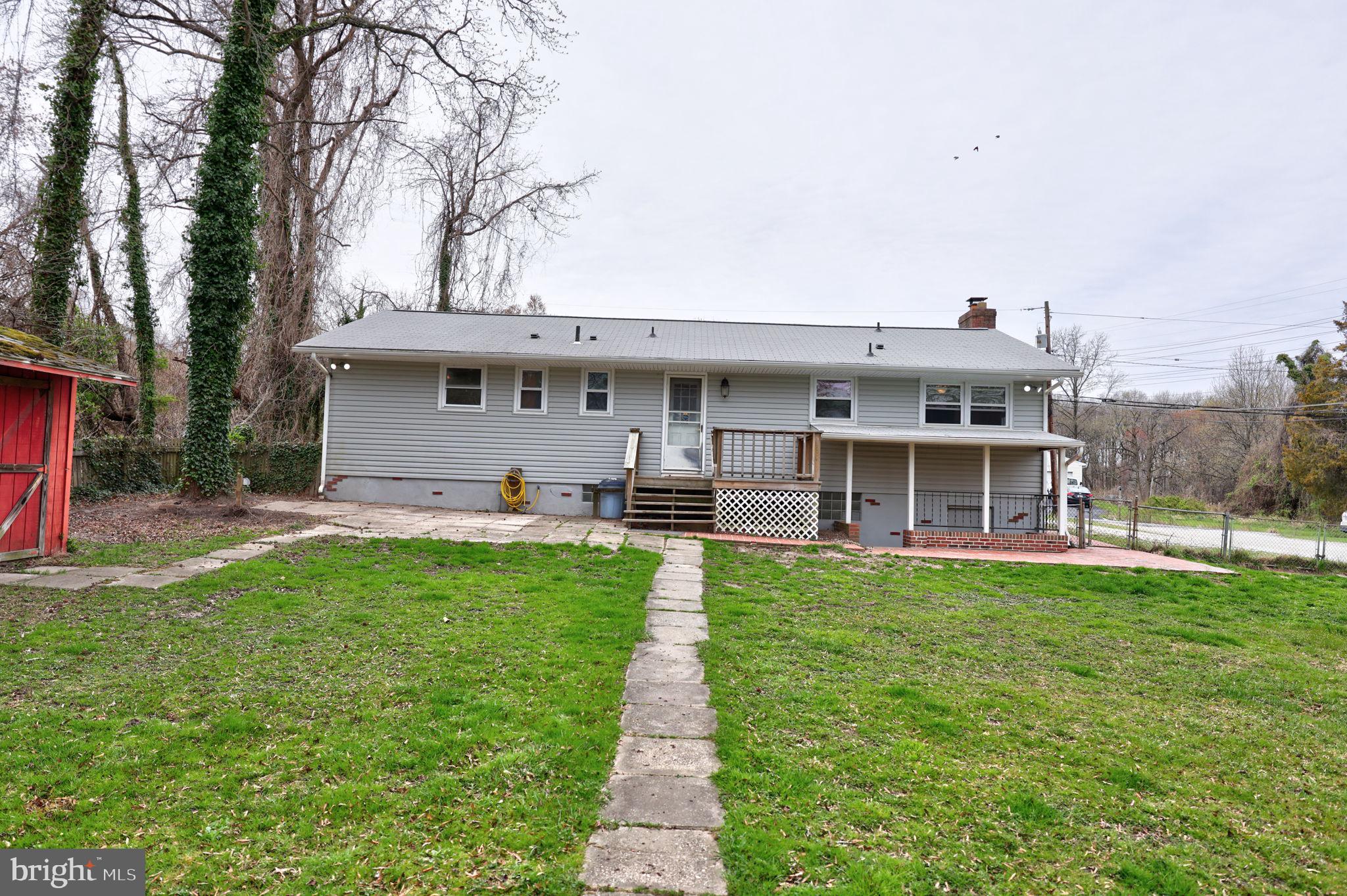 HAZELWOOD FARMS - Residential