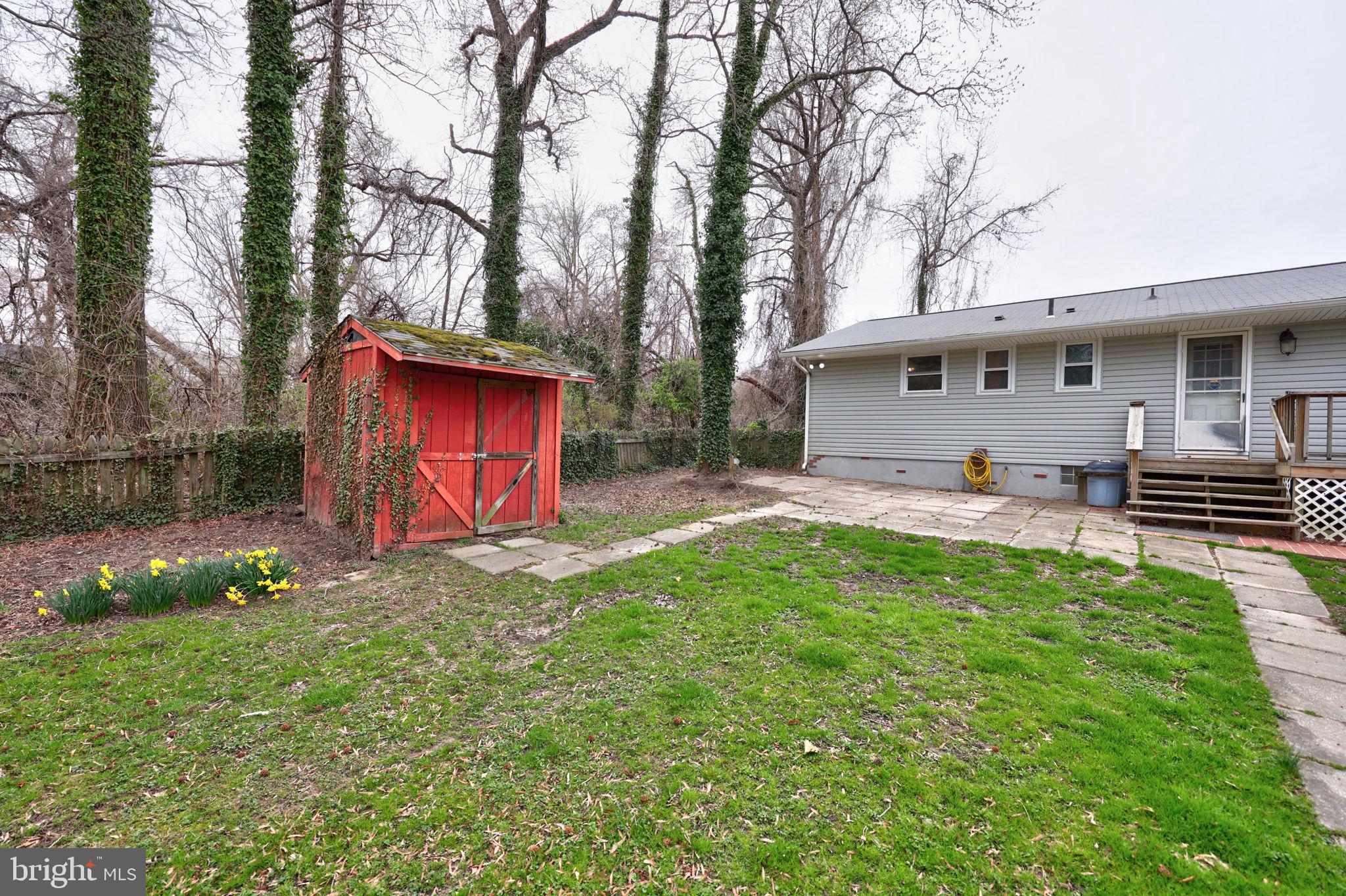 HAZELWOOD FARMS - Residential