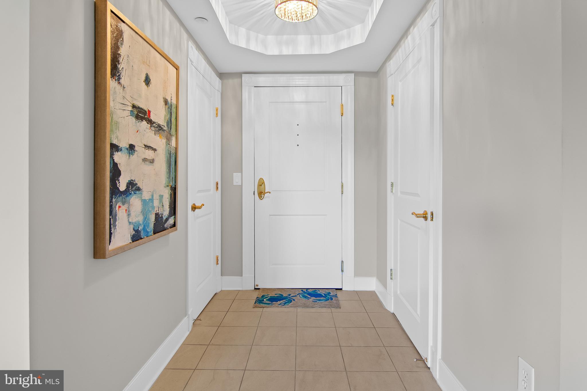 5 PARK PLACE 311