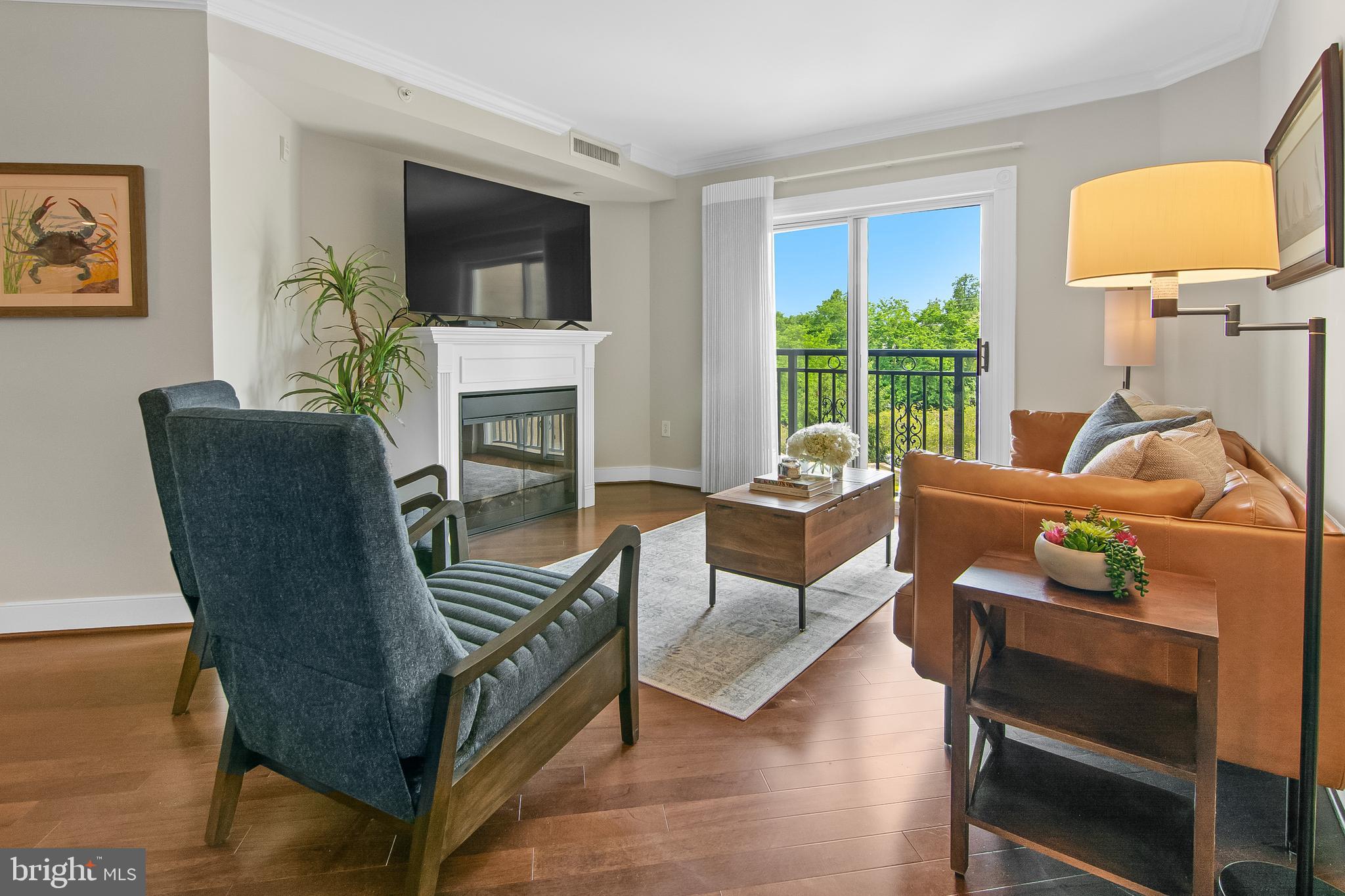 5 PARK PLACE 311