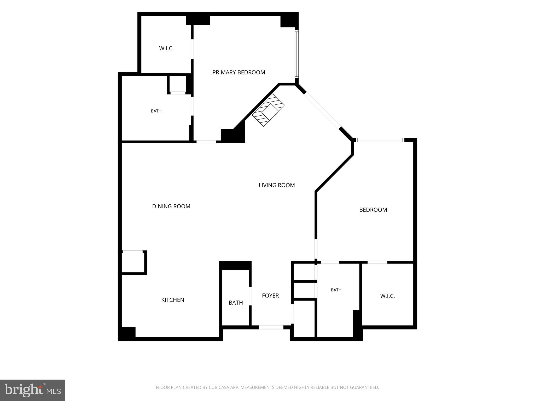 5 PARK PLACE 311