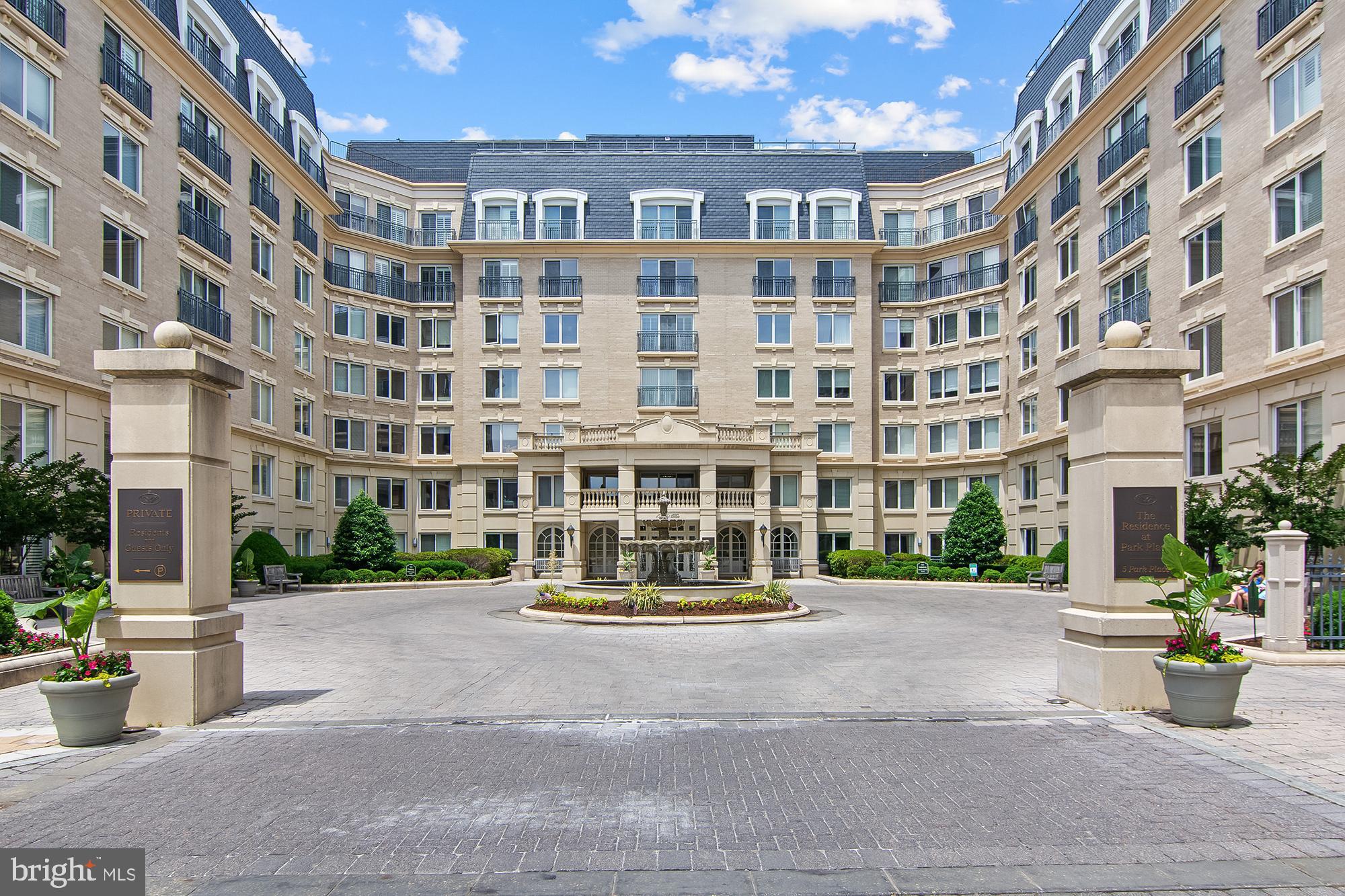 5 PARK PLACE 311
