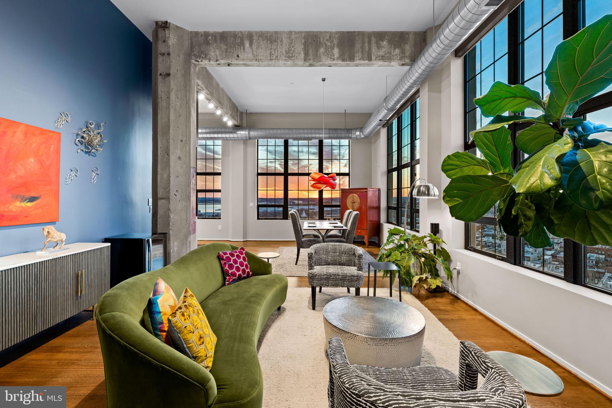 1200 STEUART STREET 1511