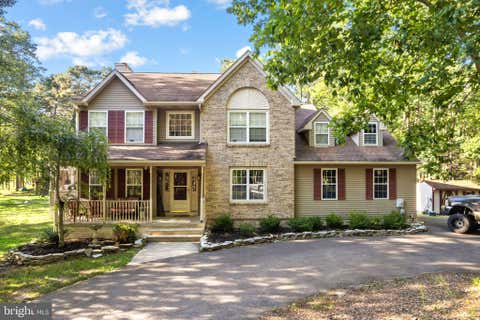 Homes For Sale - 3 Ridge Court<br/> MEDFORD, NJ 08055