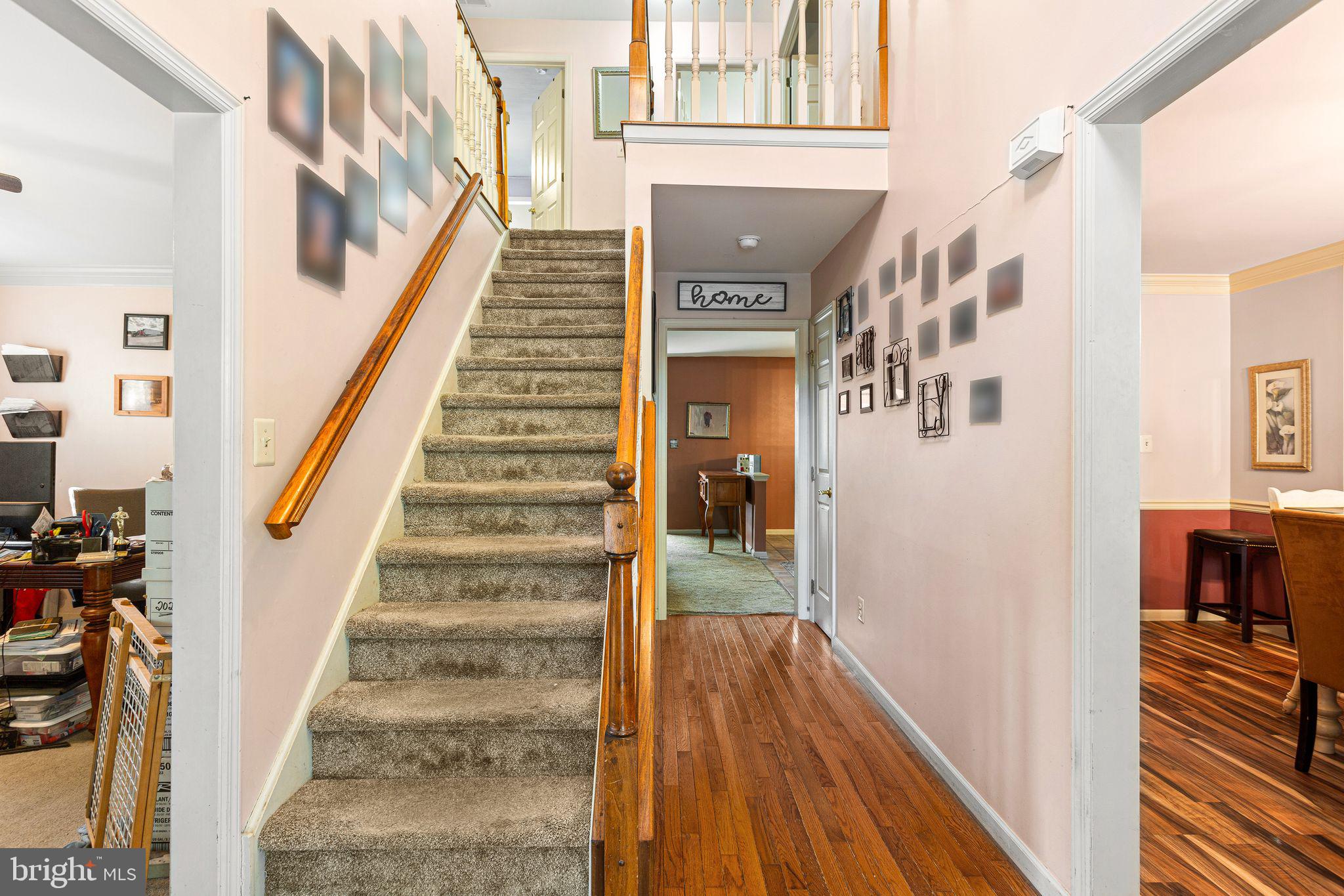 3 RIDGE COURT