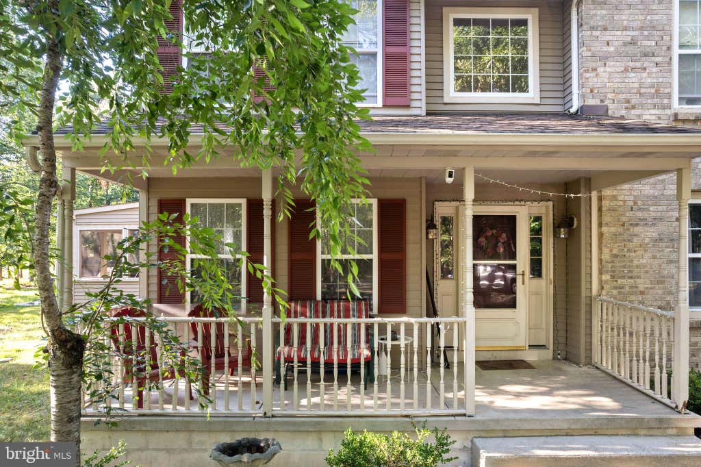 Photo of 3 Ridge Court, MEDFORD, NJ 08055 (MLS # NJBL2115192)