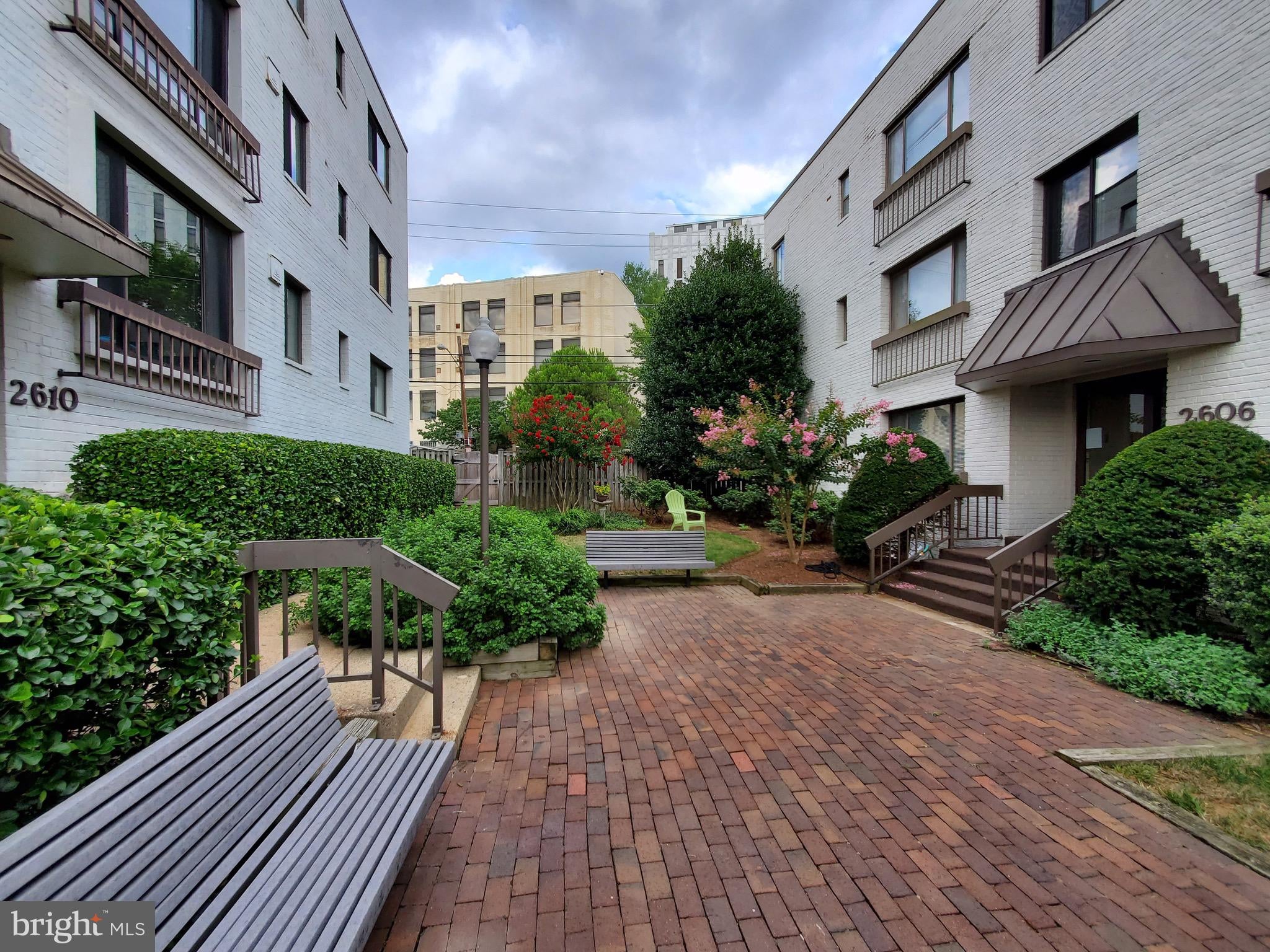 2610 TUNLAW ROAD NW 103