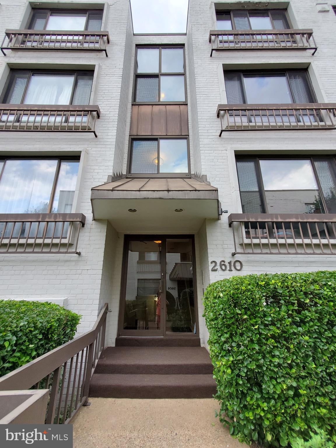 2610 TUNLAW ROAD NW 103