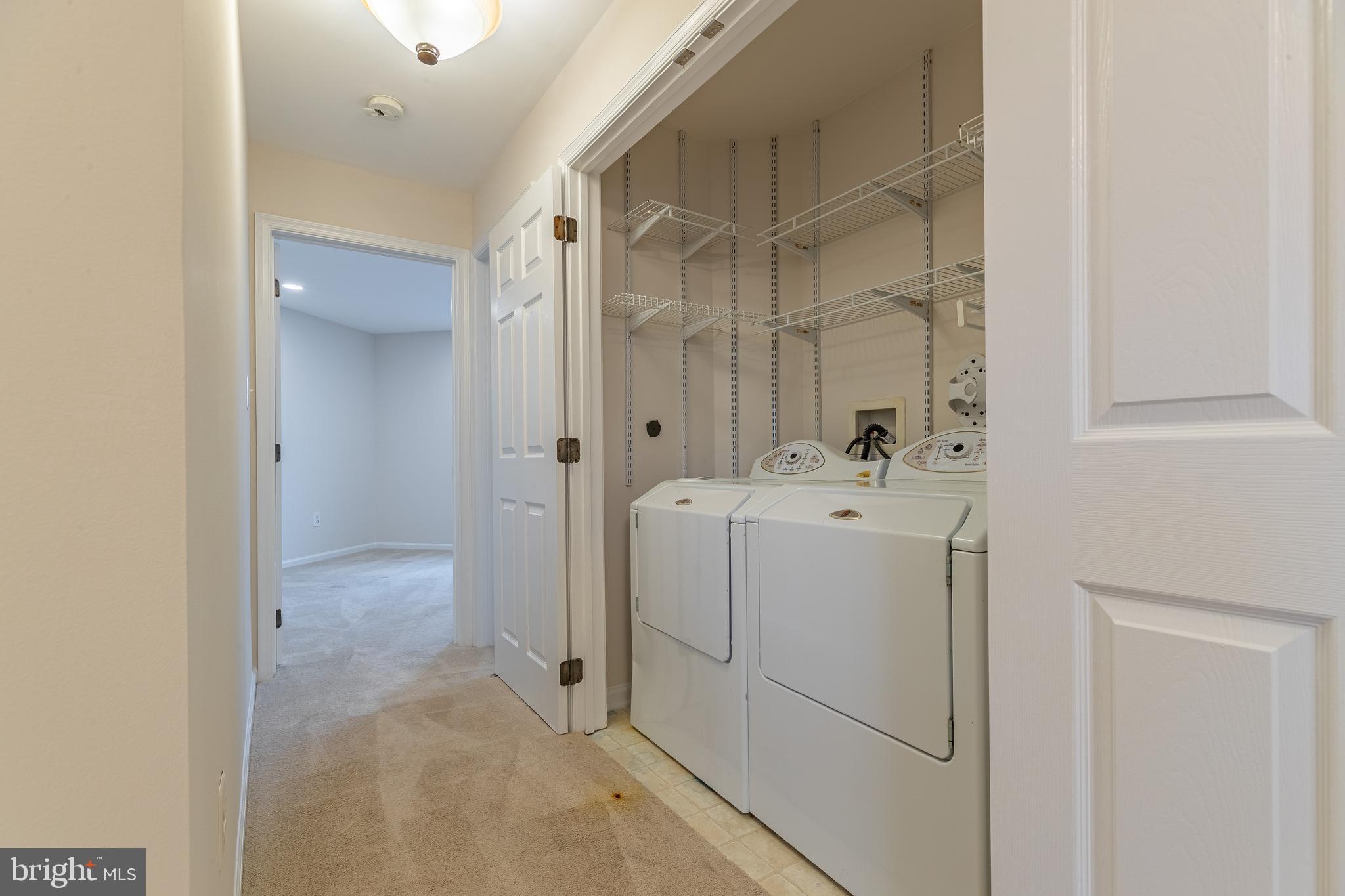 AMBER SPRING - Residential