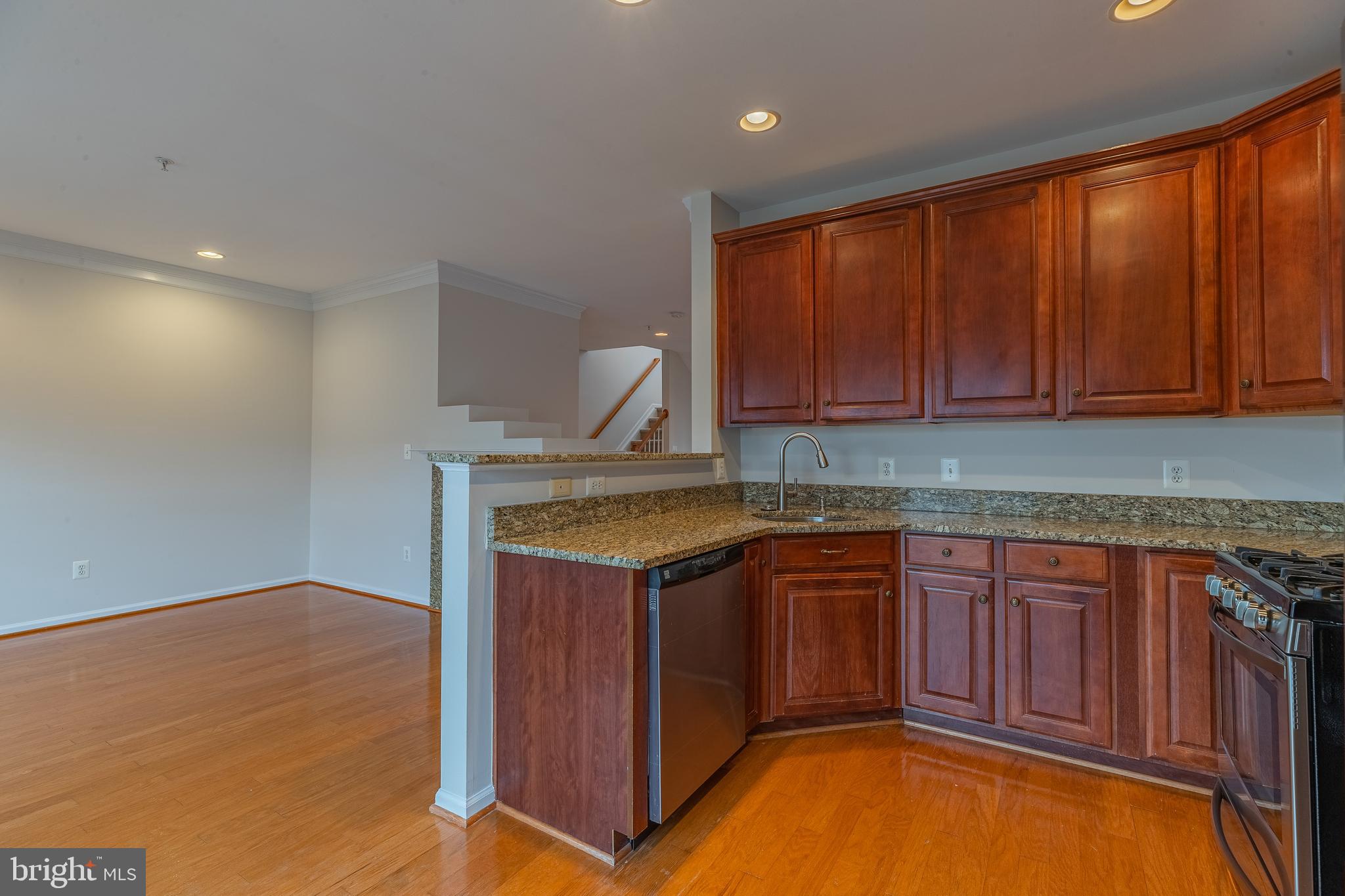 AMBER SPRING - Residential