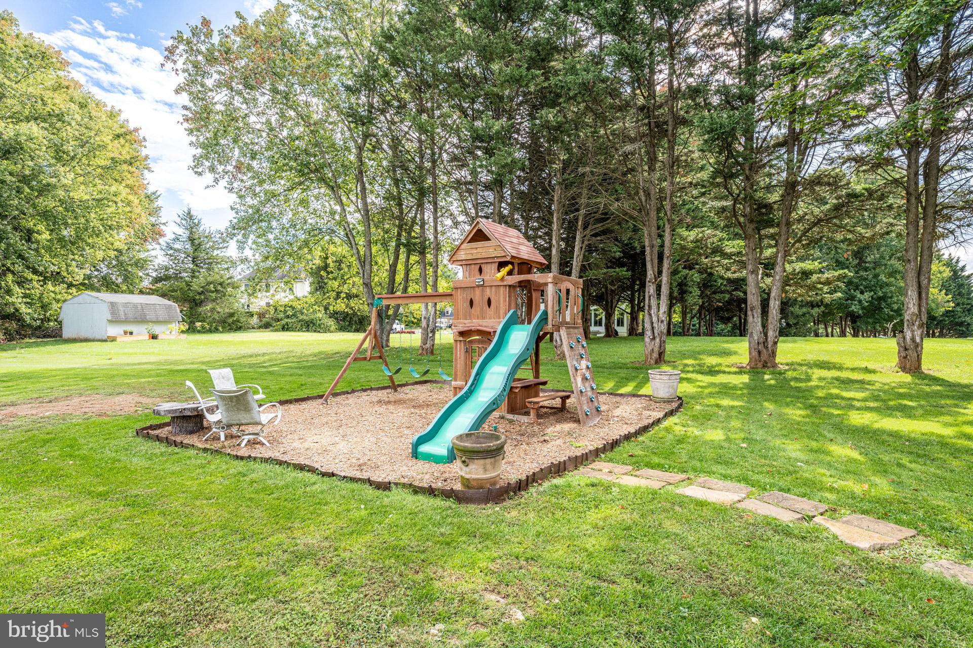 ENGLISH MEADOWS - Residential