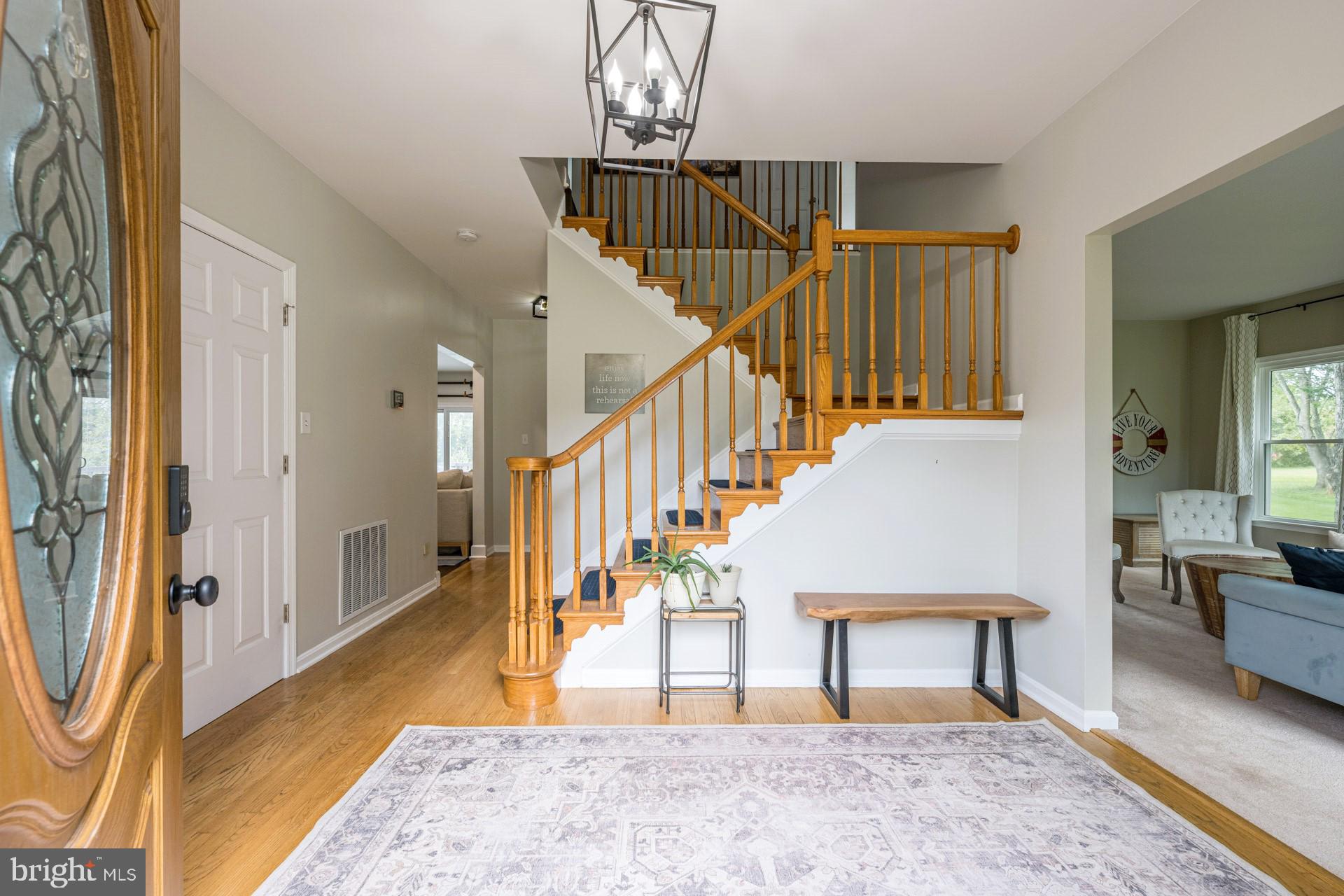 ENGLISH MEADOWS - Residential