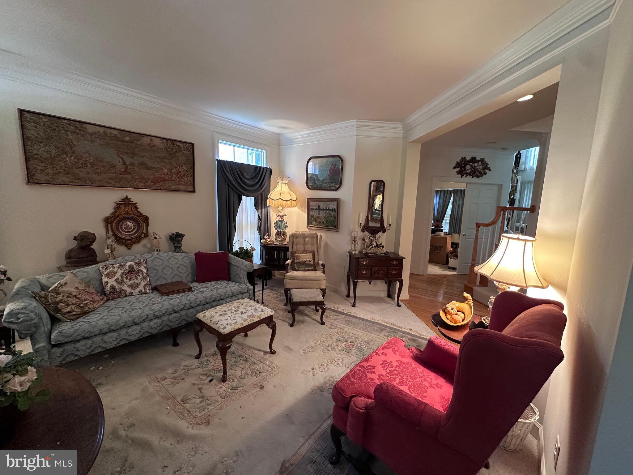 3848 FARR OAK CIRCLE