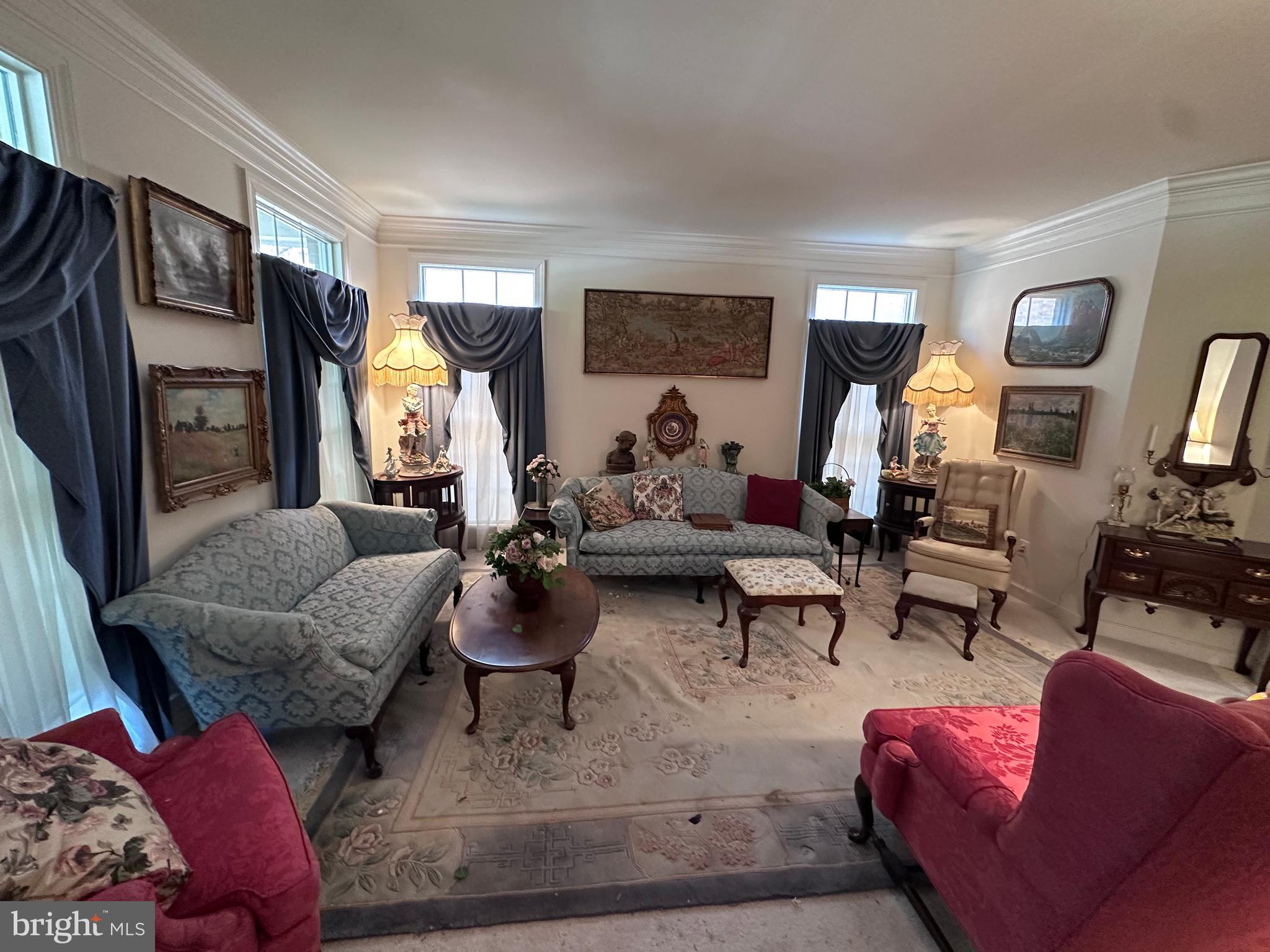 3848 FARR OAK CIRCLE