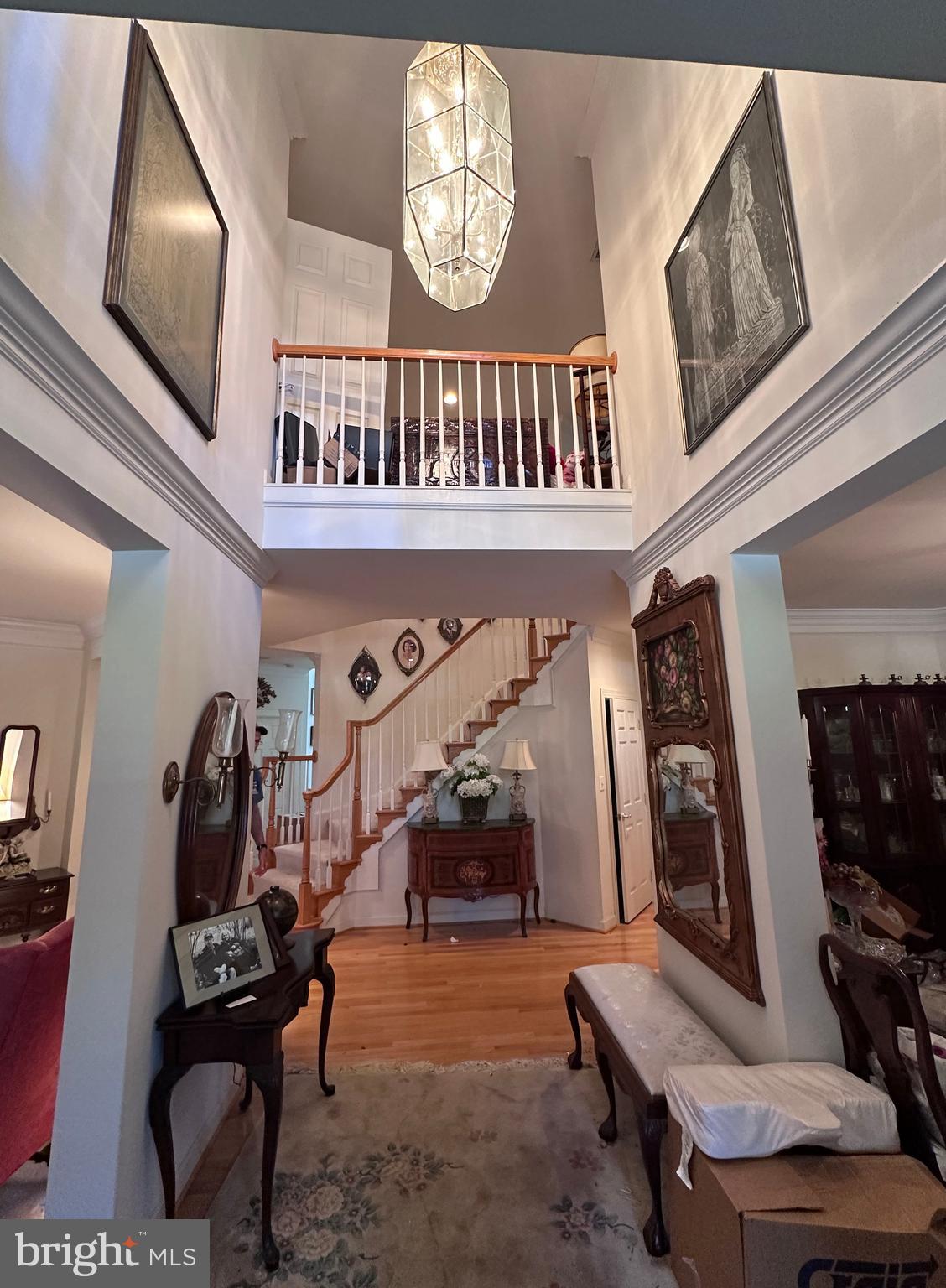 3848 FARR OAK CIRCLE