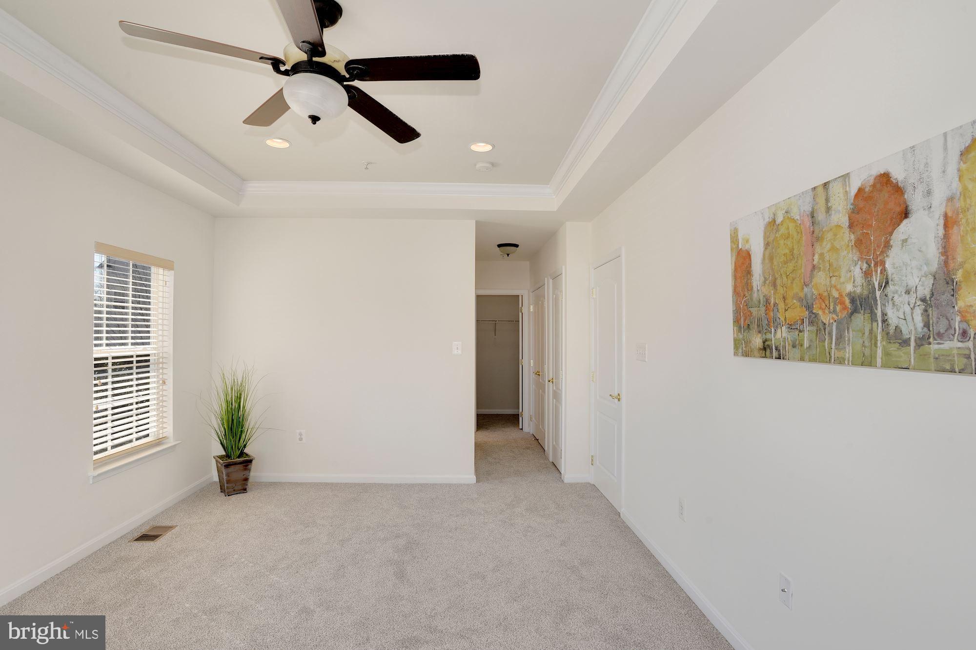 THE TOWNES AT VILLAGE PLACE - Residential