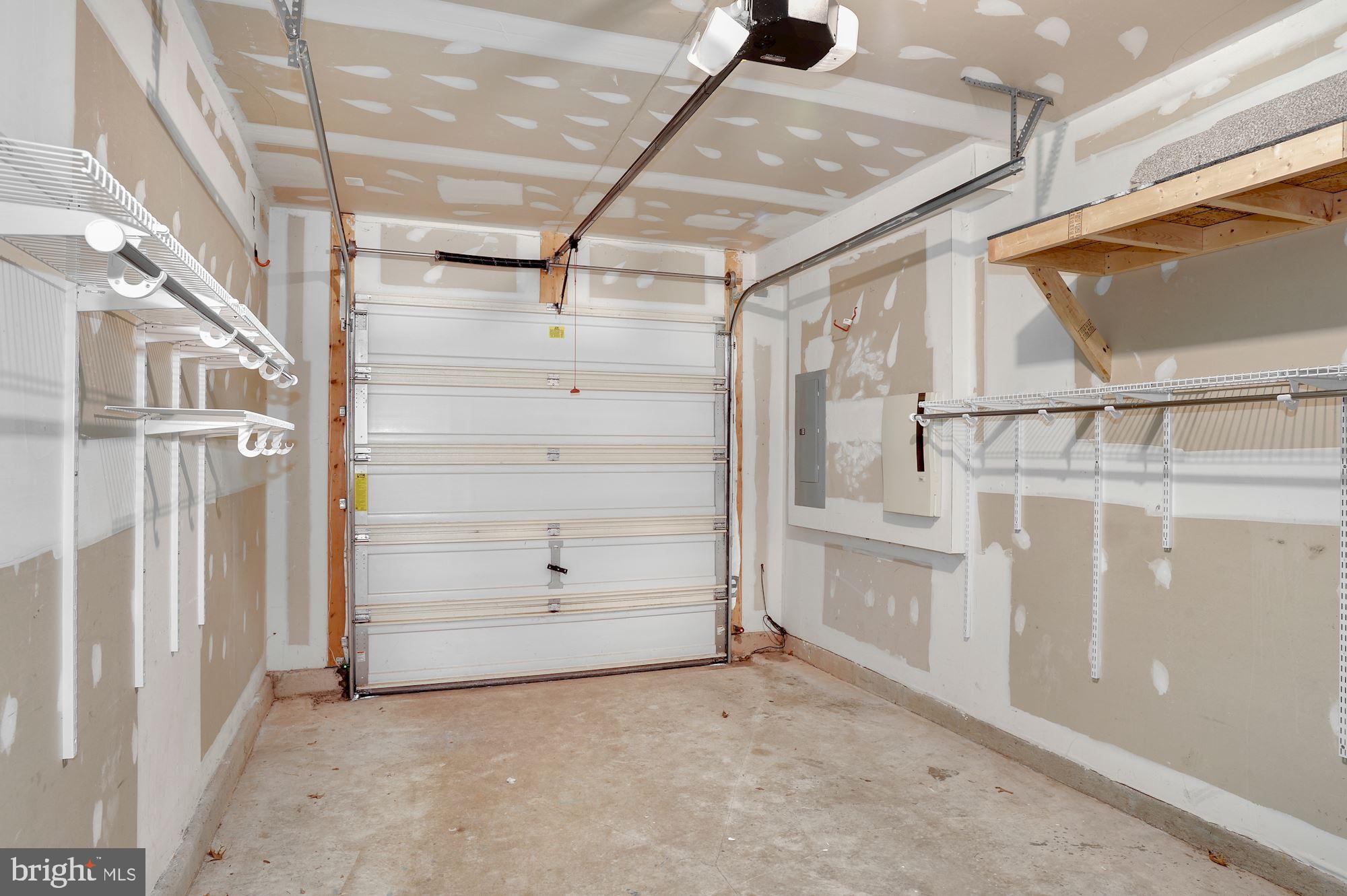 THE TOWNES AT VILLAGE PLACE - Residential