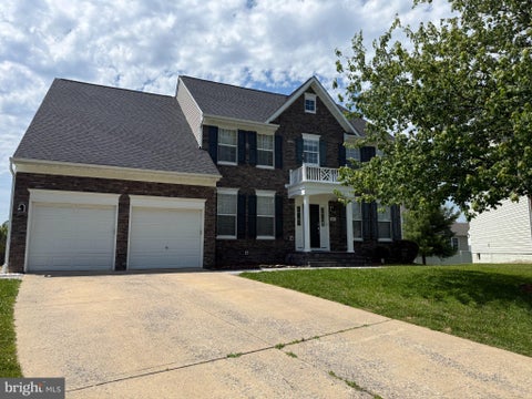 Homes For Rent - 601 Crossover Court<br/> FREDERICK, MD 21703