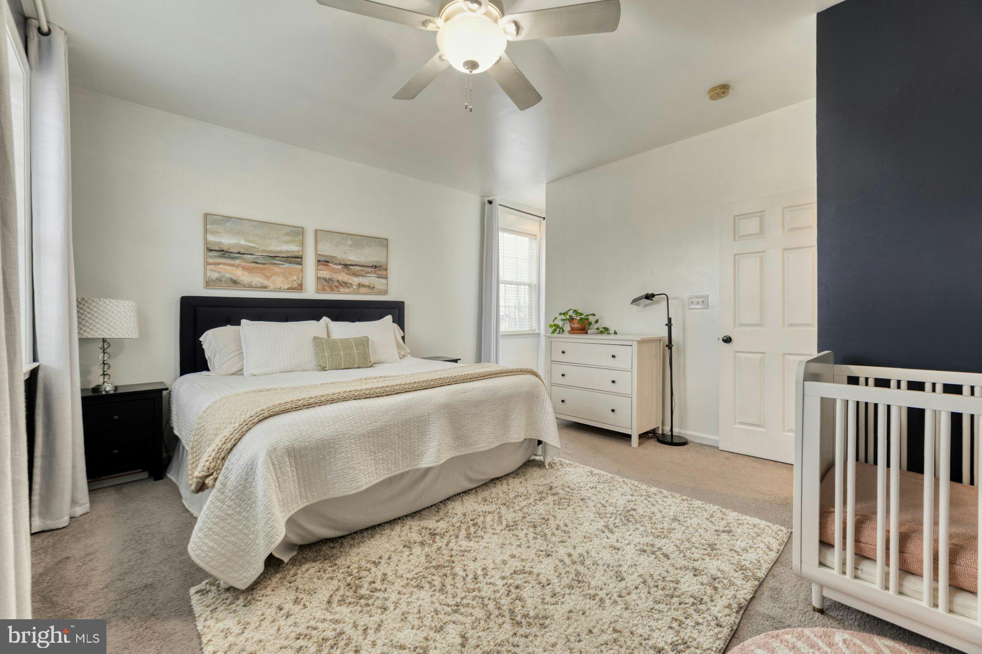 MEADOWS AT MORRIS FARM - Residential