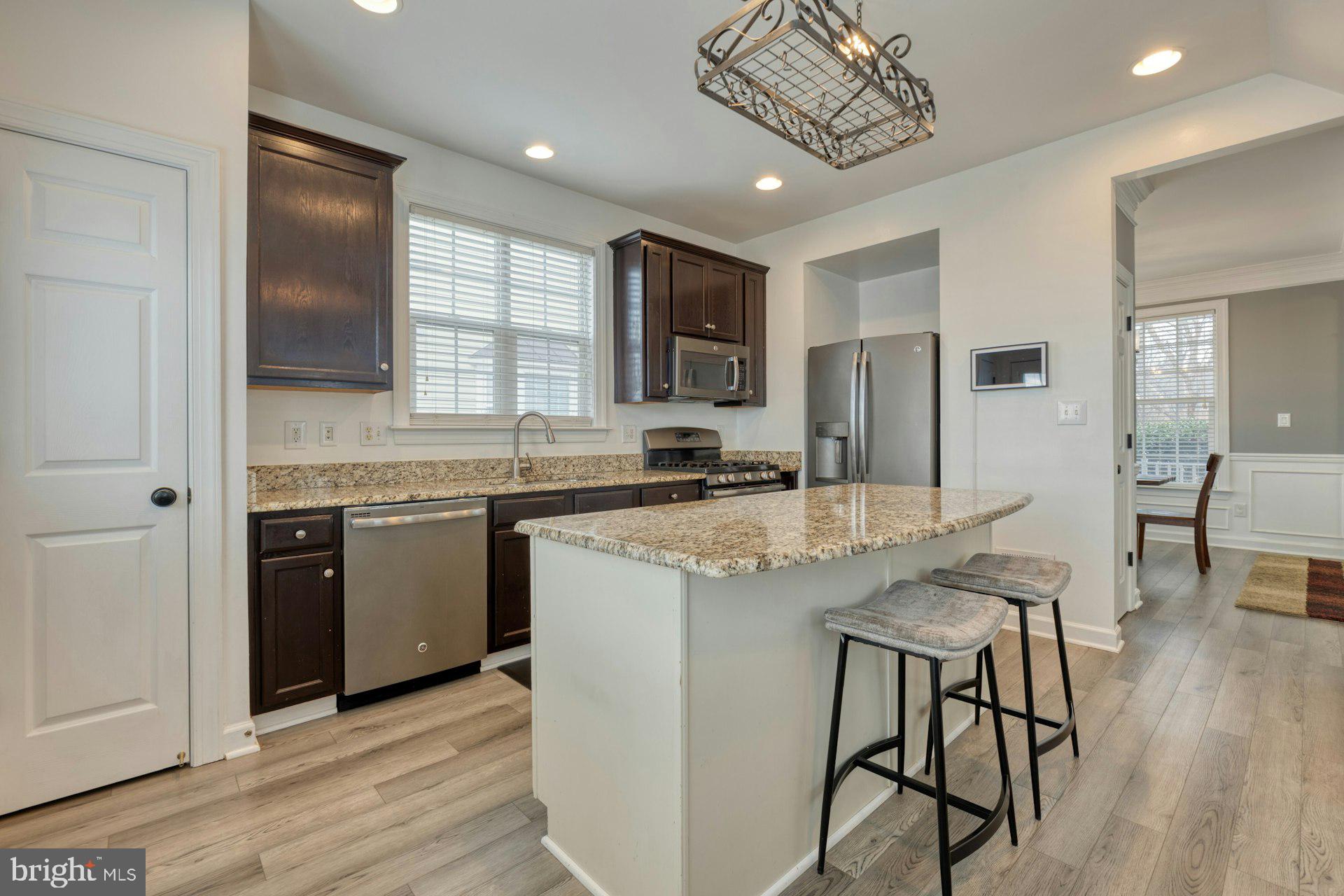 MEADOWS AT MORRIS FARM - Residential