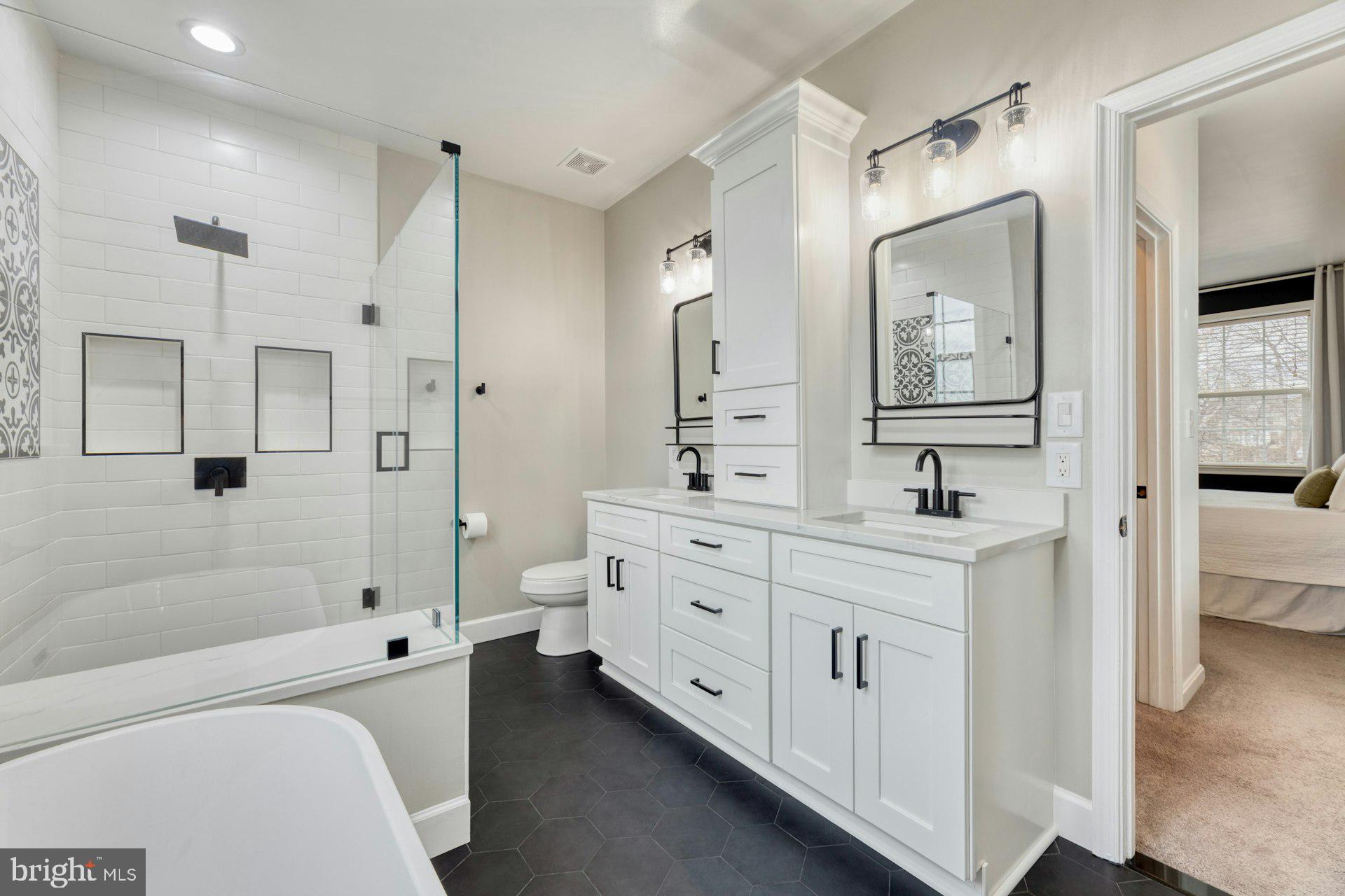 MEADOWS AT MORRIS FARM - Residential