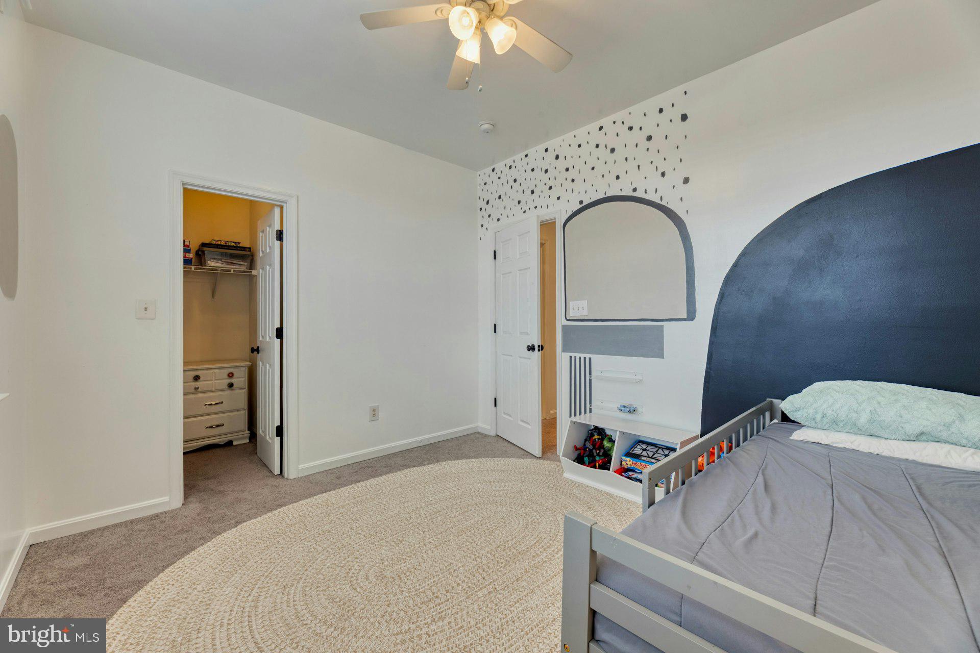 MEADOWS AT MORRIS FARM - Residential