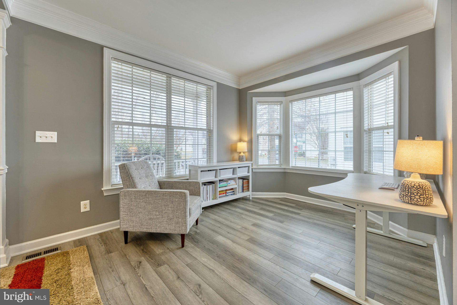 MEADOWS AT MORRIS FARM - Residential