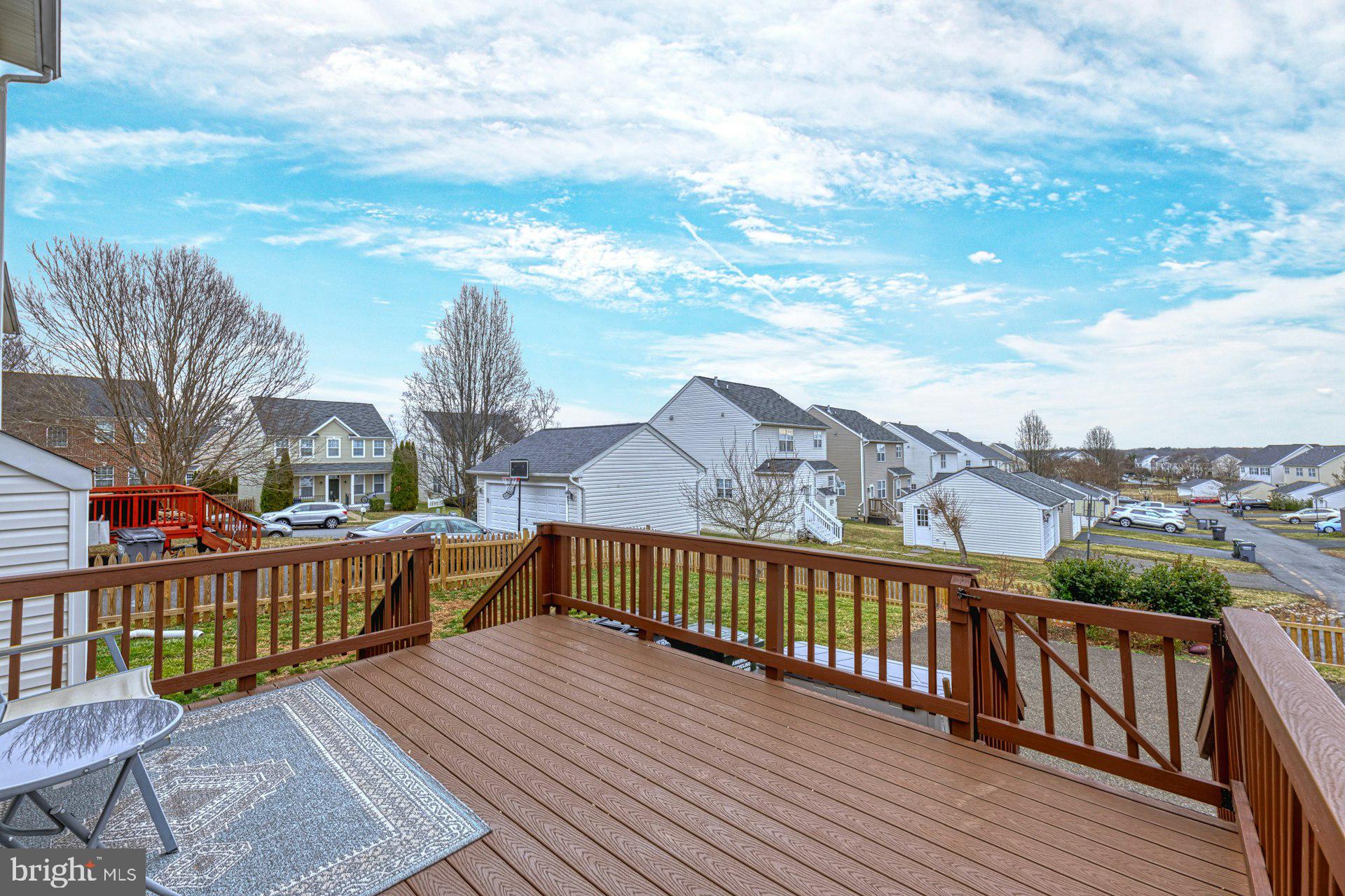 MEADOWS AT MORRIS FARM - Residential