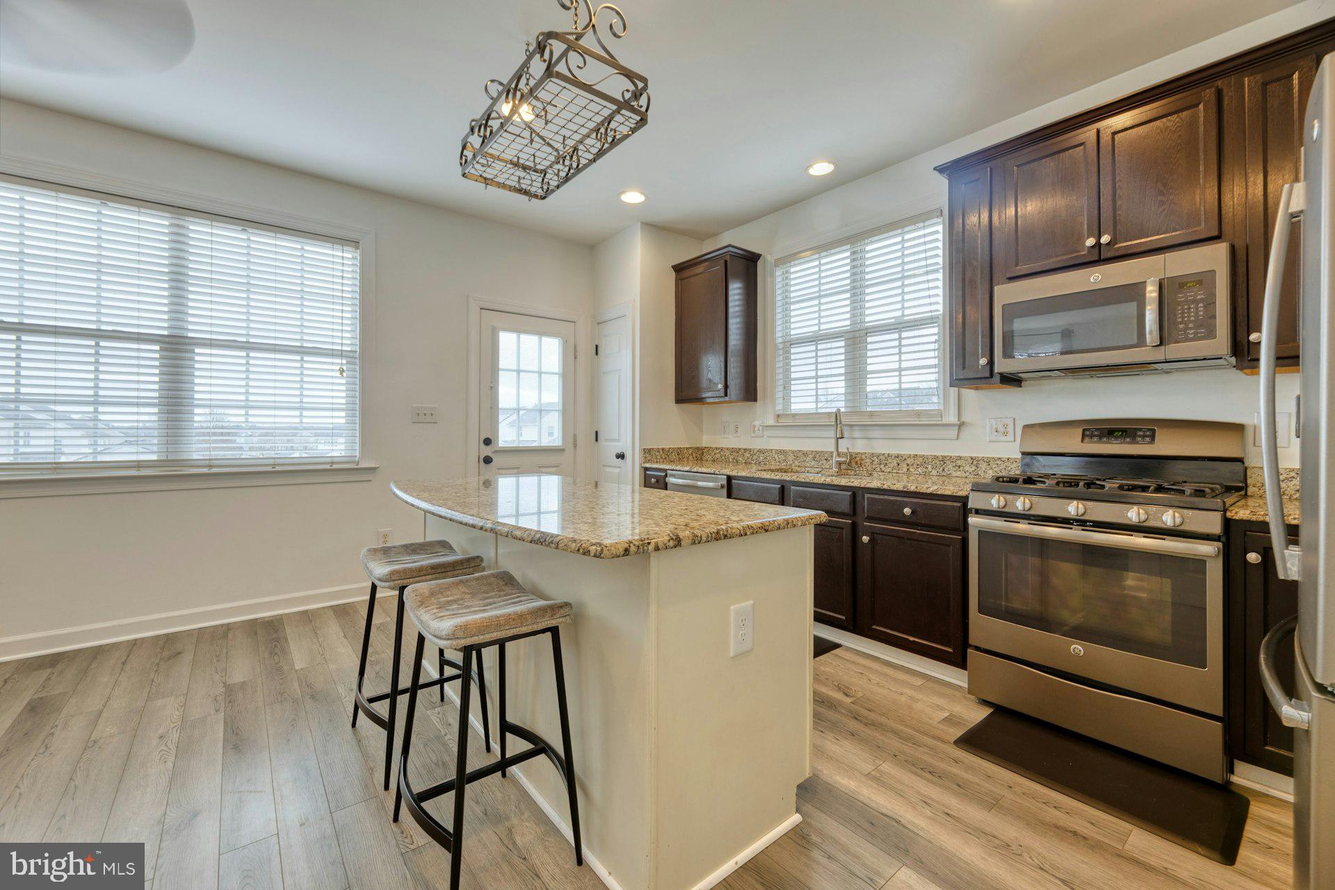 MEADOWS AT MORRIS FARM - Residential