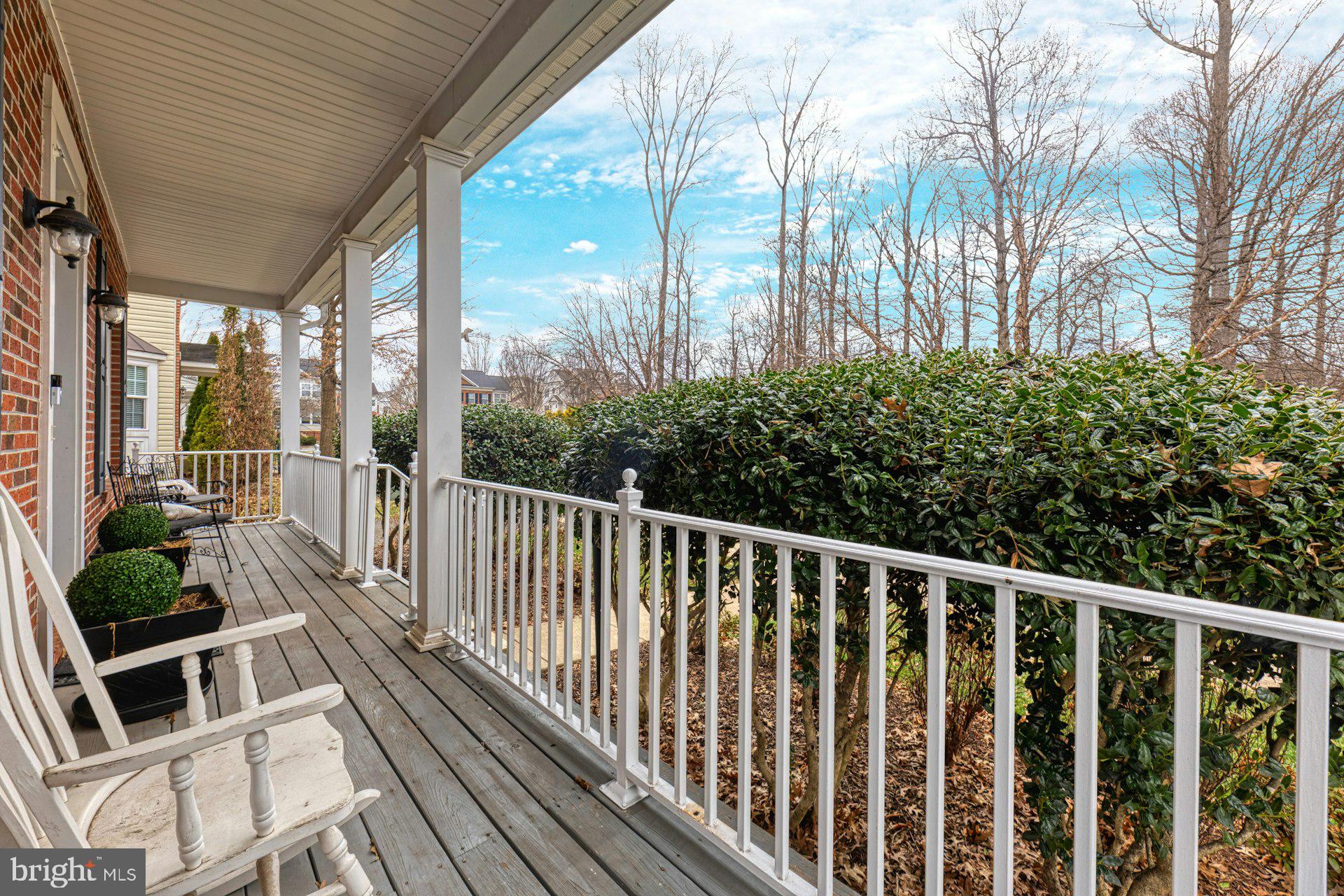 MEADOWS AT MORRIS FARM - Residential