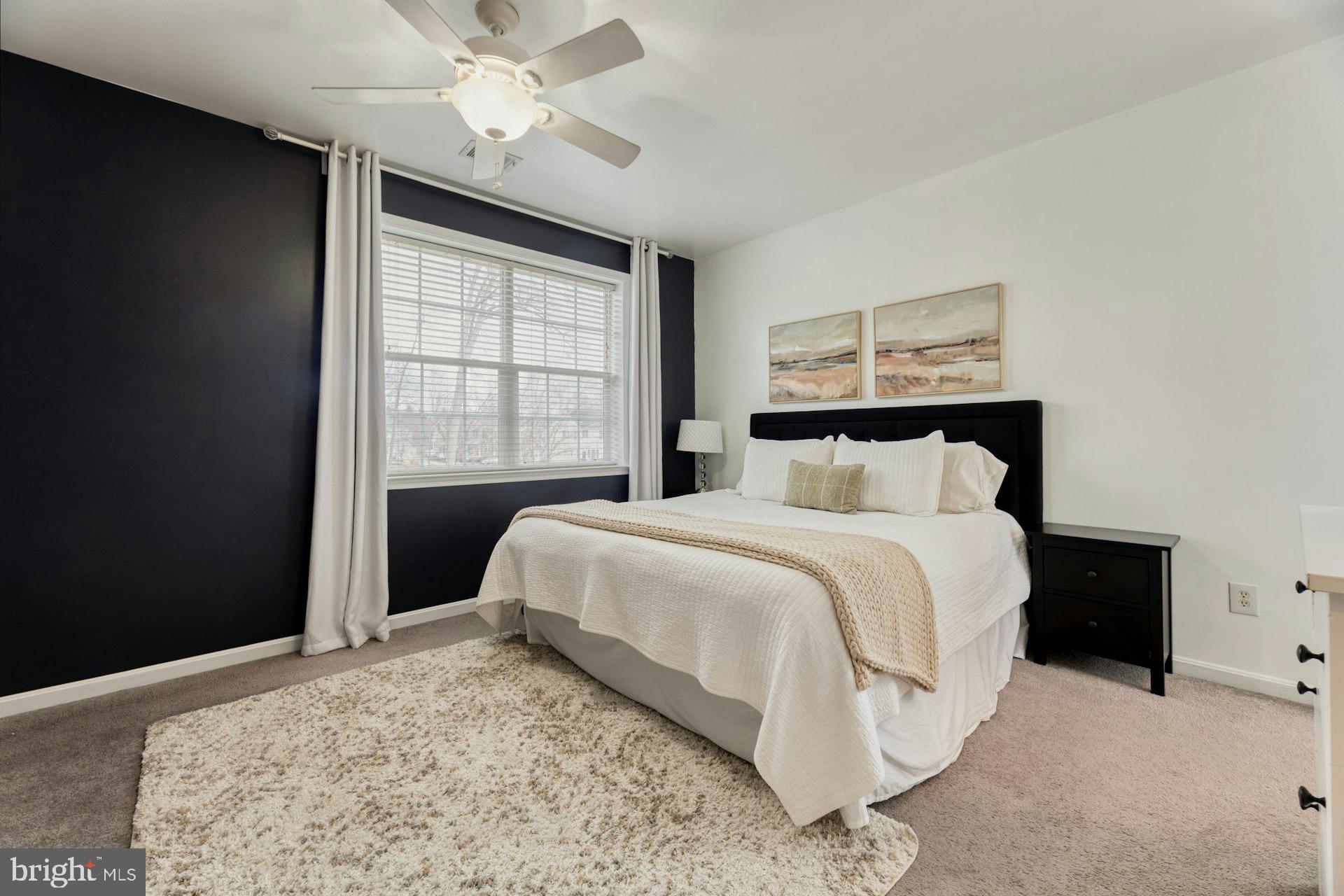 MEADOWS AT MORRIS FARM - Residential