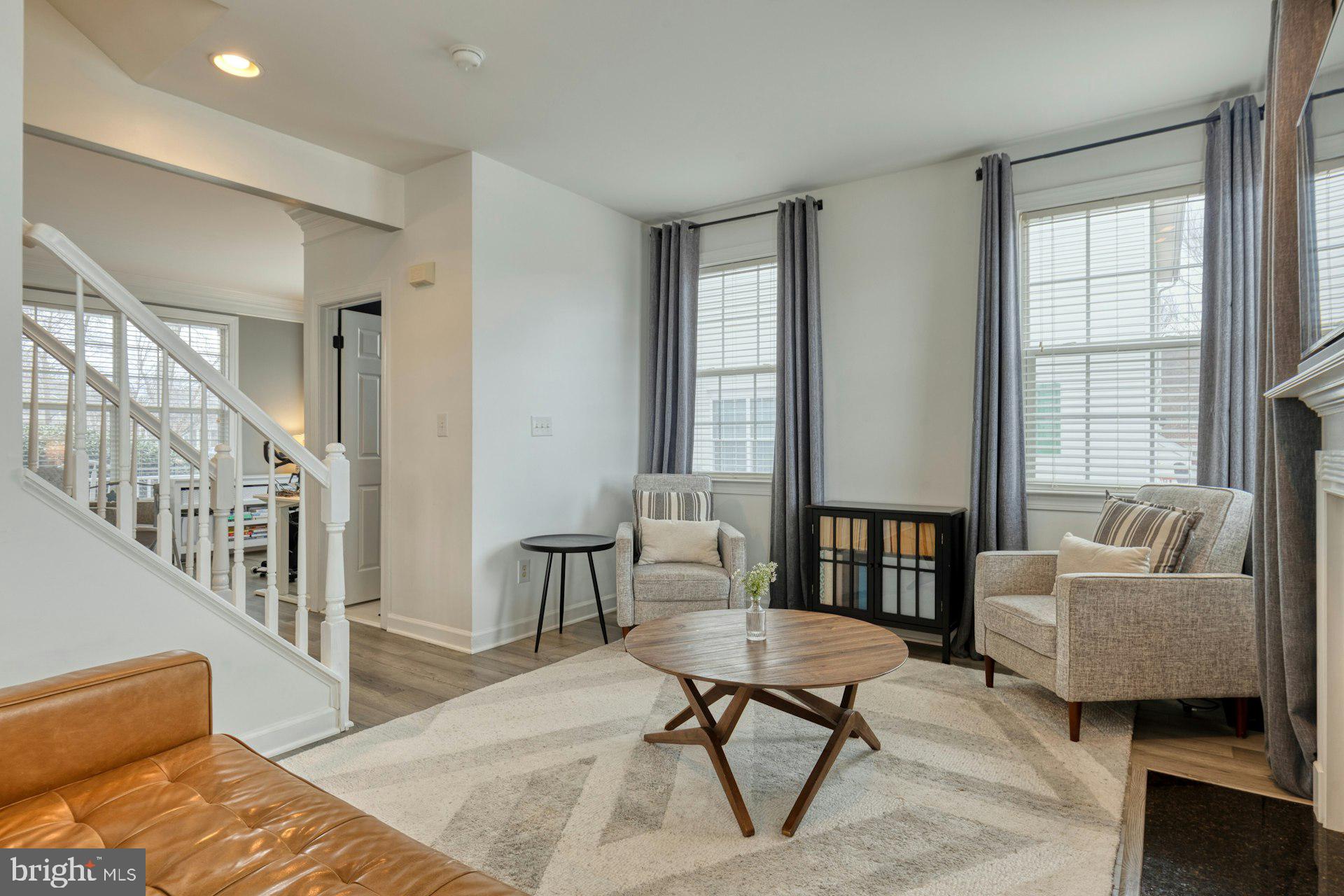 MEADOWS AT MORRIS FARM - Residential