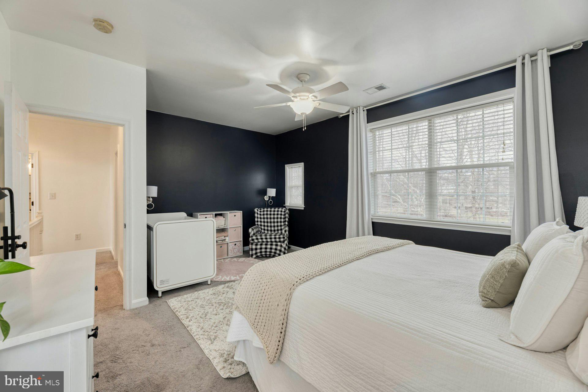 MEADOWS AT MORRIS FARM - Residential