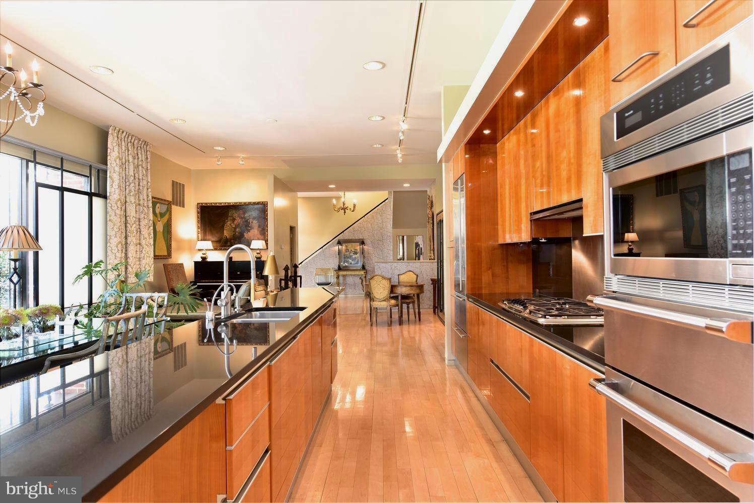 OLD TOWN - Residential