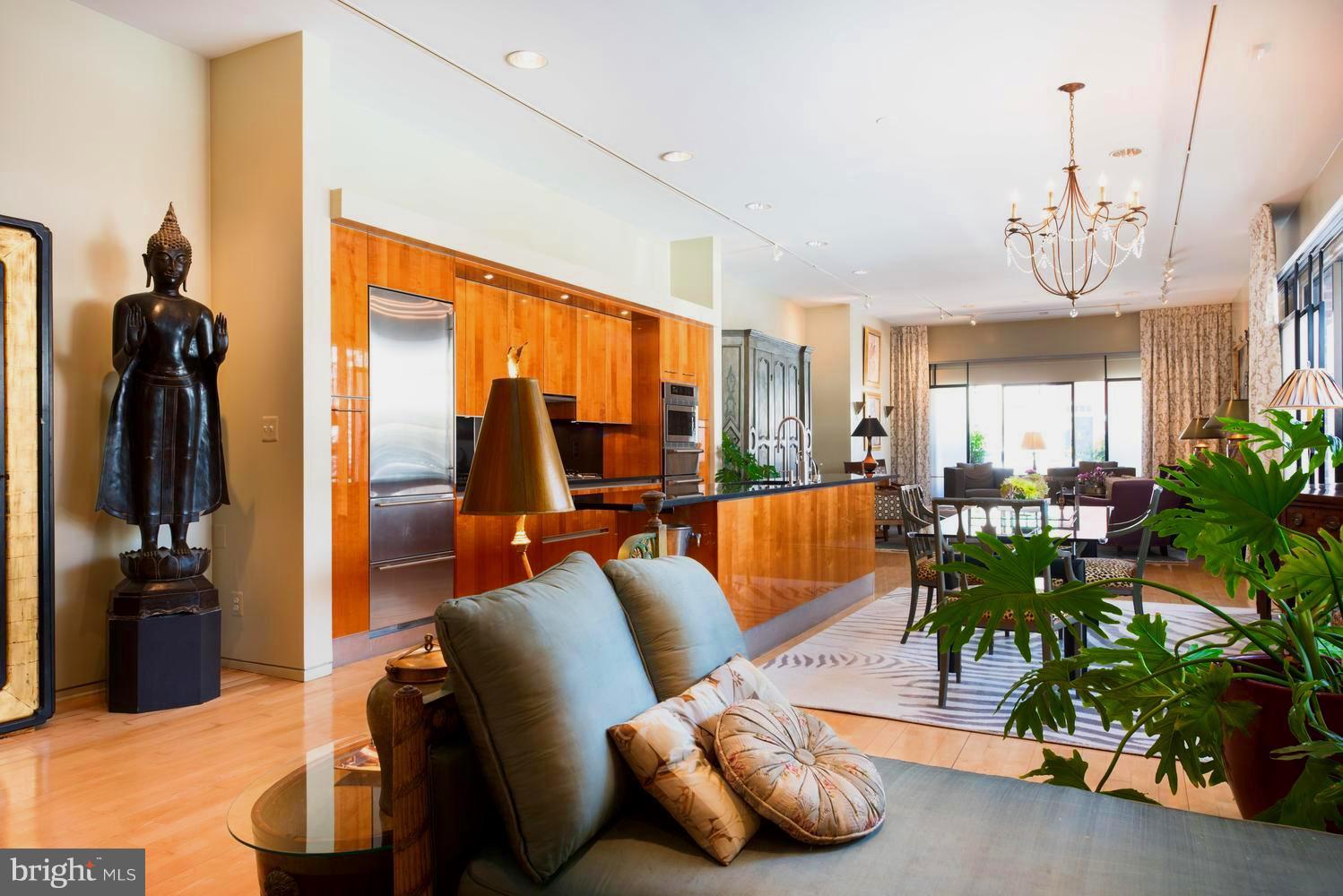 OLD TOWN - Residential