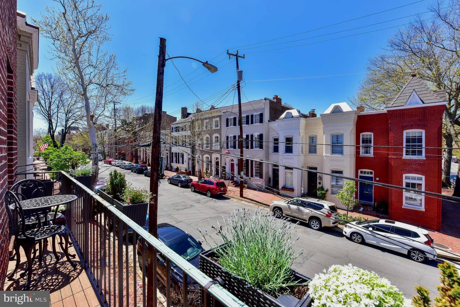 OLD TOWN - Residential