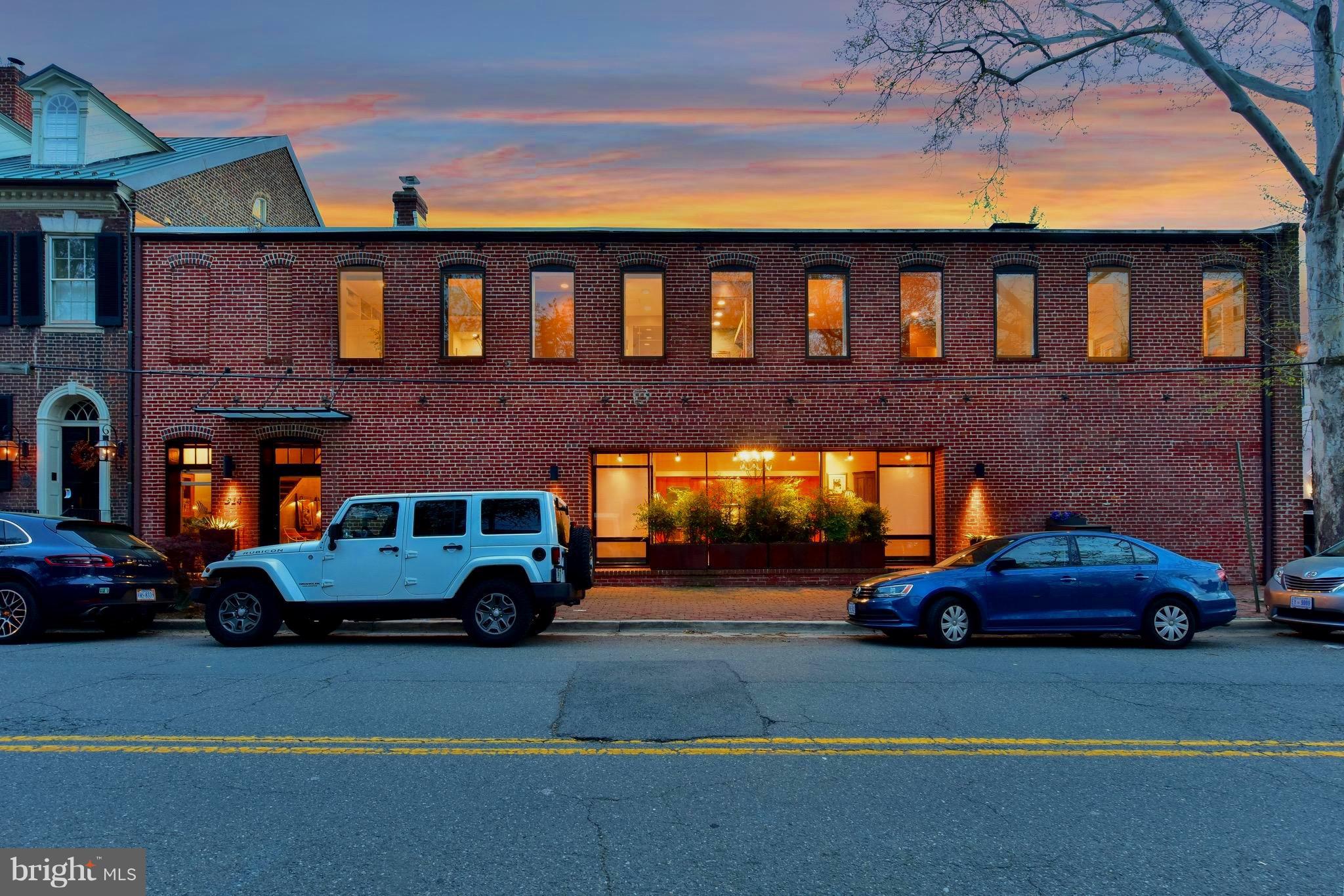 OLD TOWN - Residential