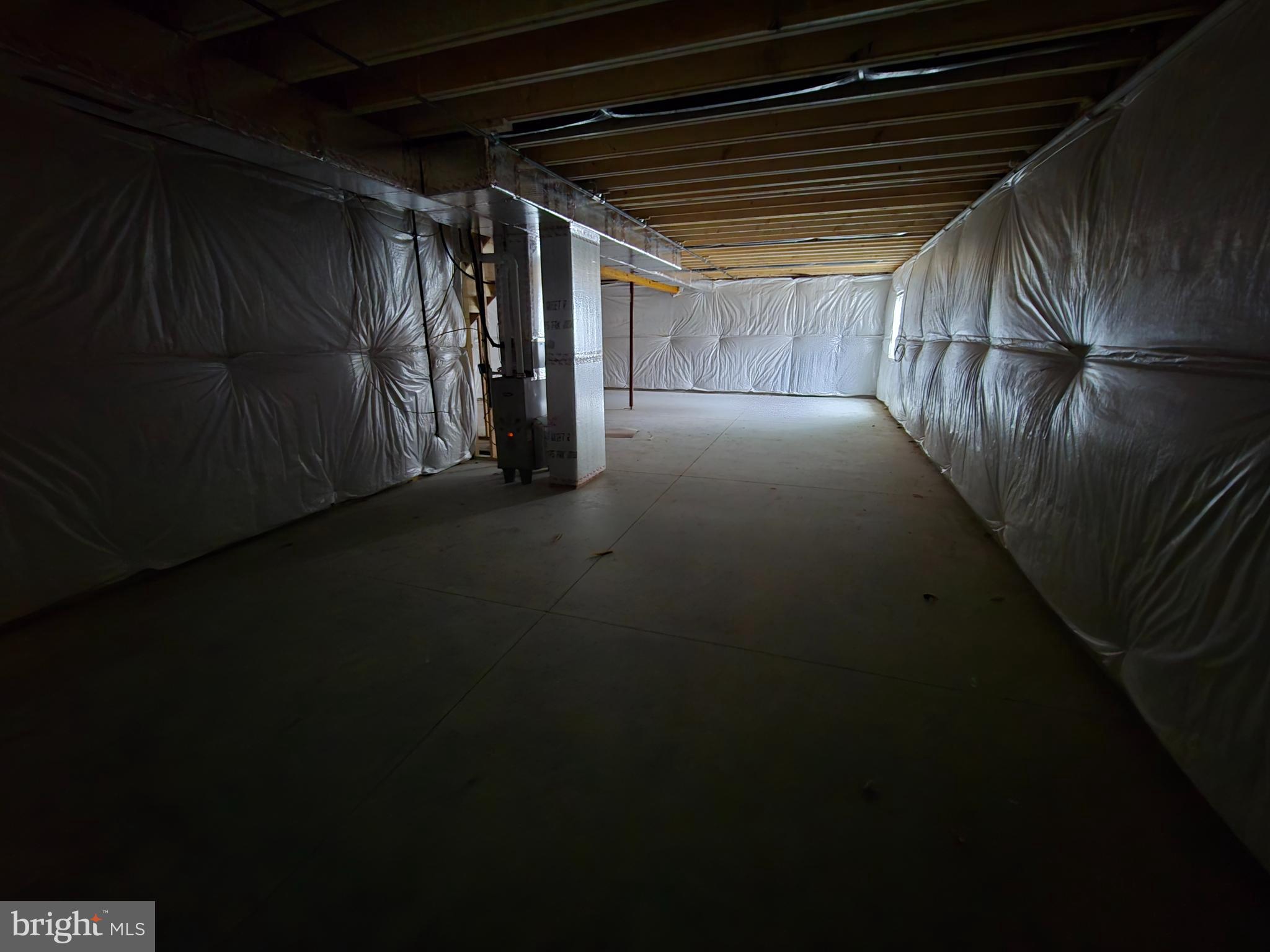 WASHINGTON TWP - Residential