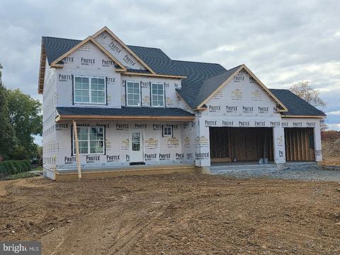 10851 SIERRA DRIVE WAYNESBORO PA 17268