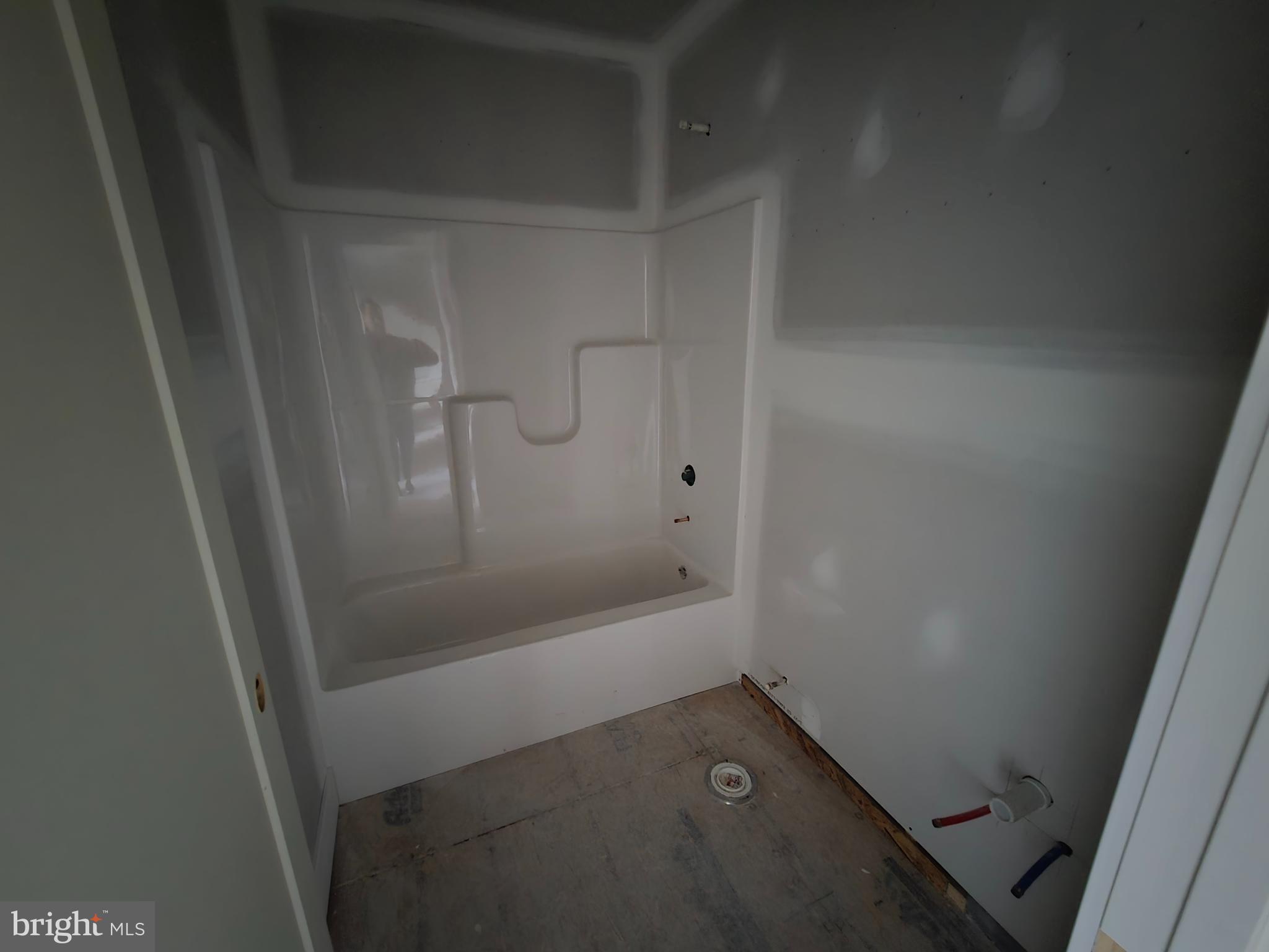 WASHINGTON TWP - Residential