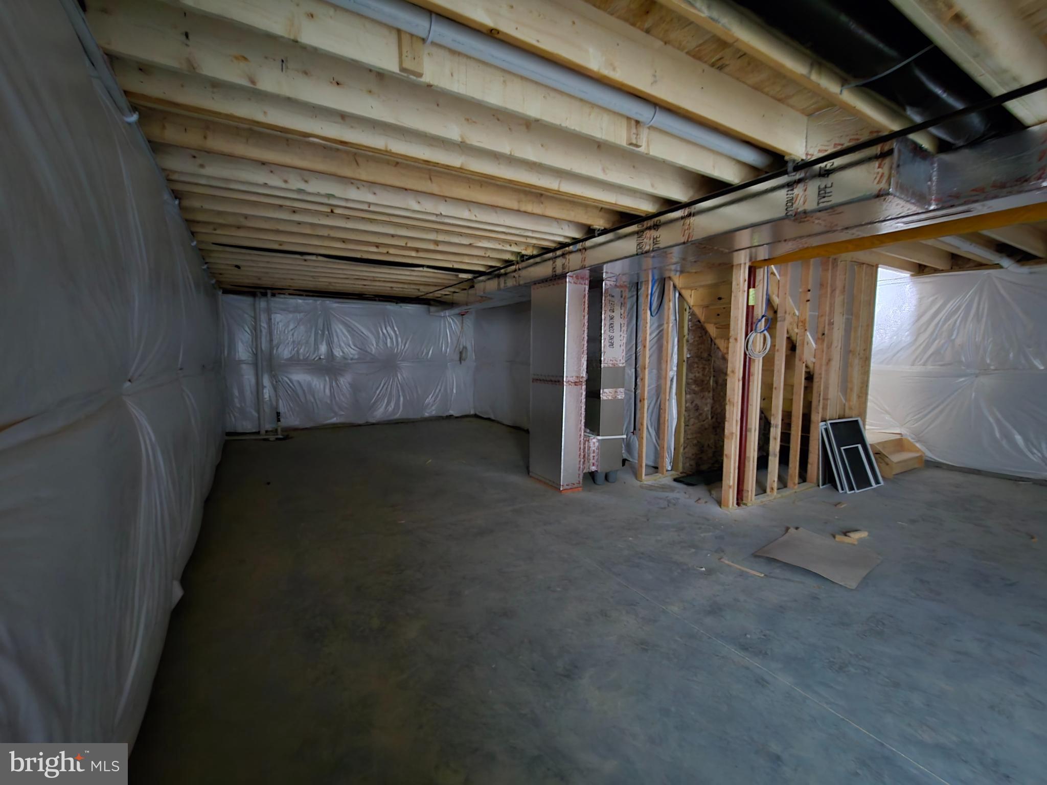 WASHINGTON TWP - Residential