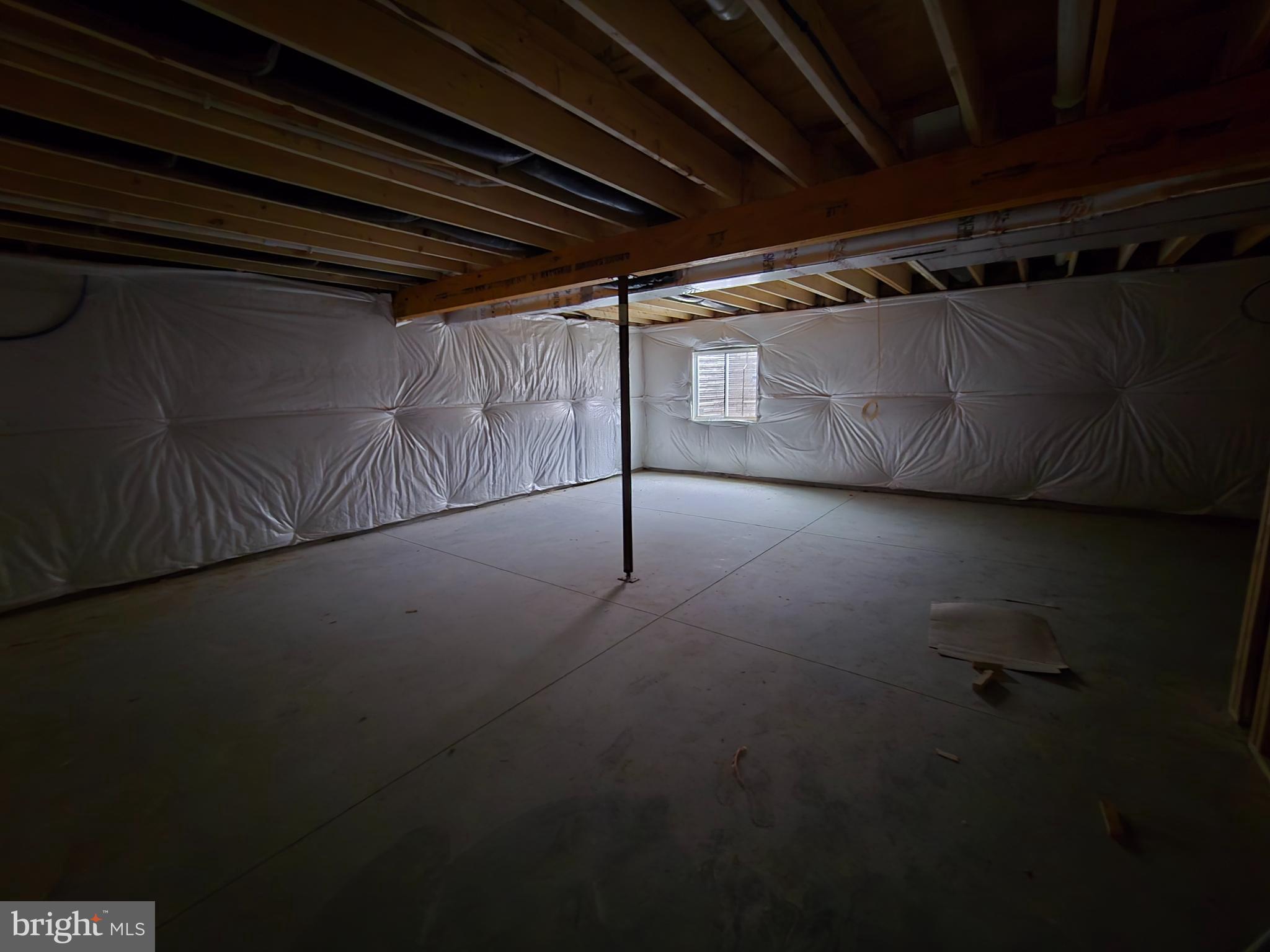 WASHINGTON TWP - Residential