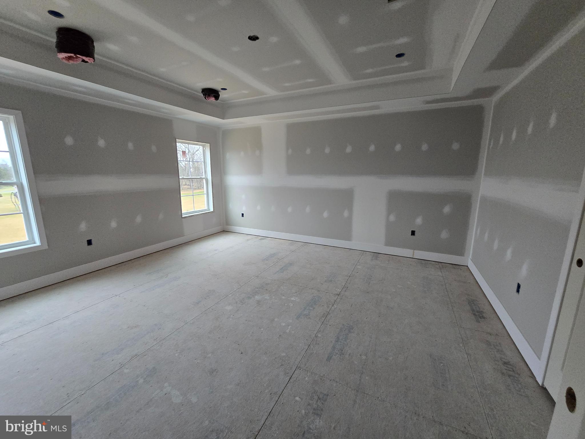 WASHINGTON TWP - Residential