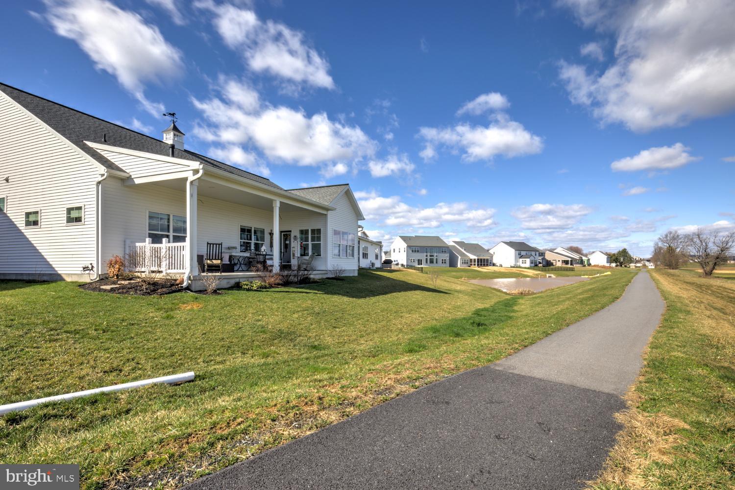 WYNDALE - Residential