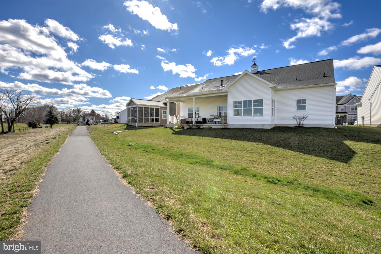 WYNDALE - Residential